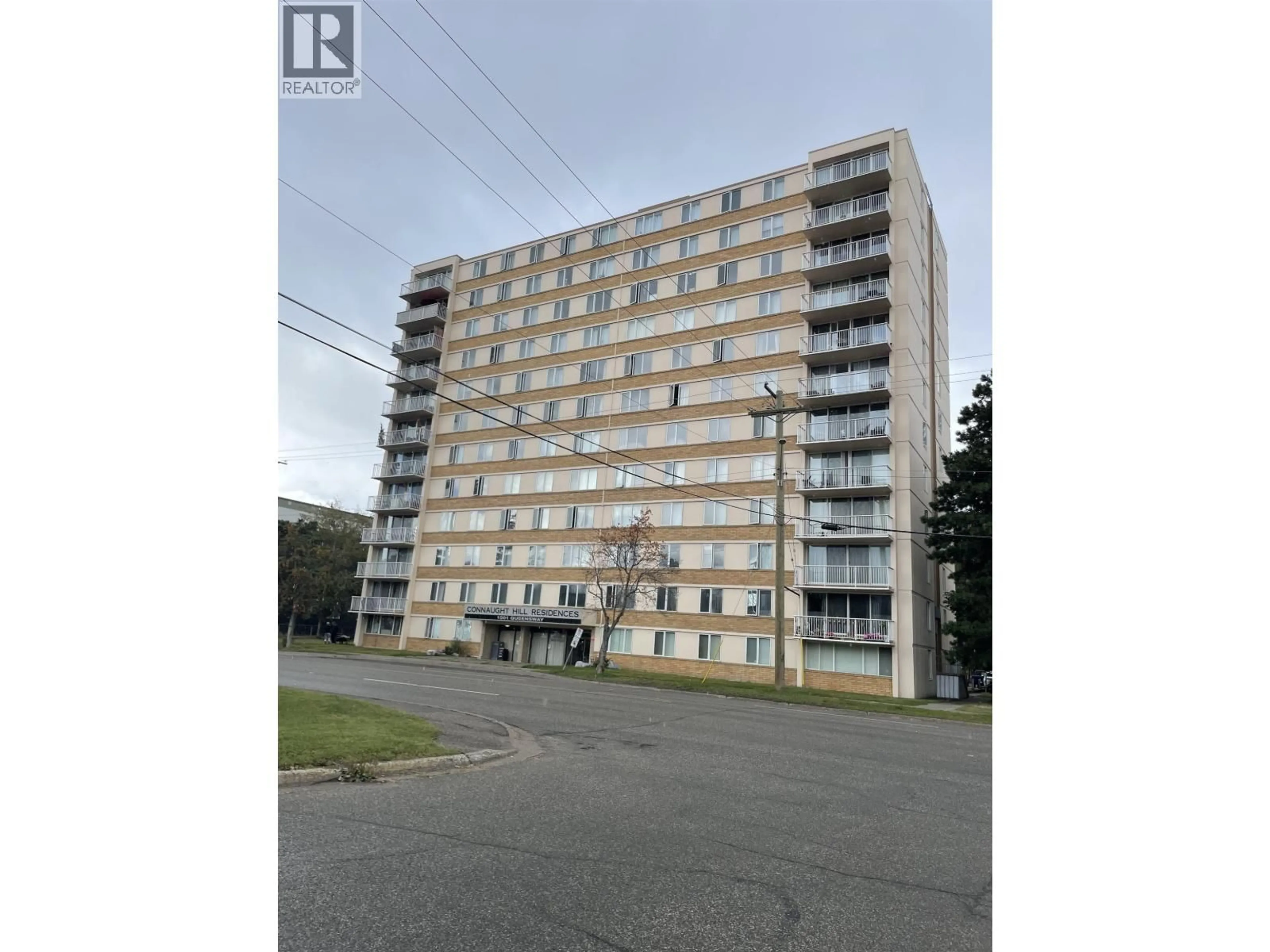 Unknown for 1204 - 1501 QUEENSWAY, Prince George British Columbia V2L1L5