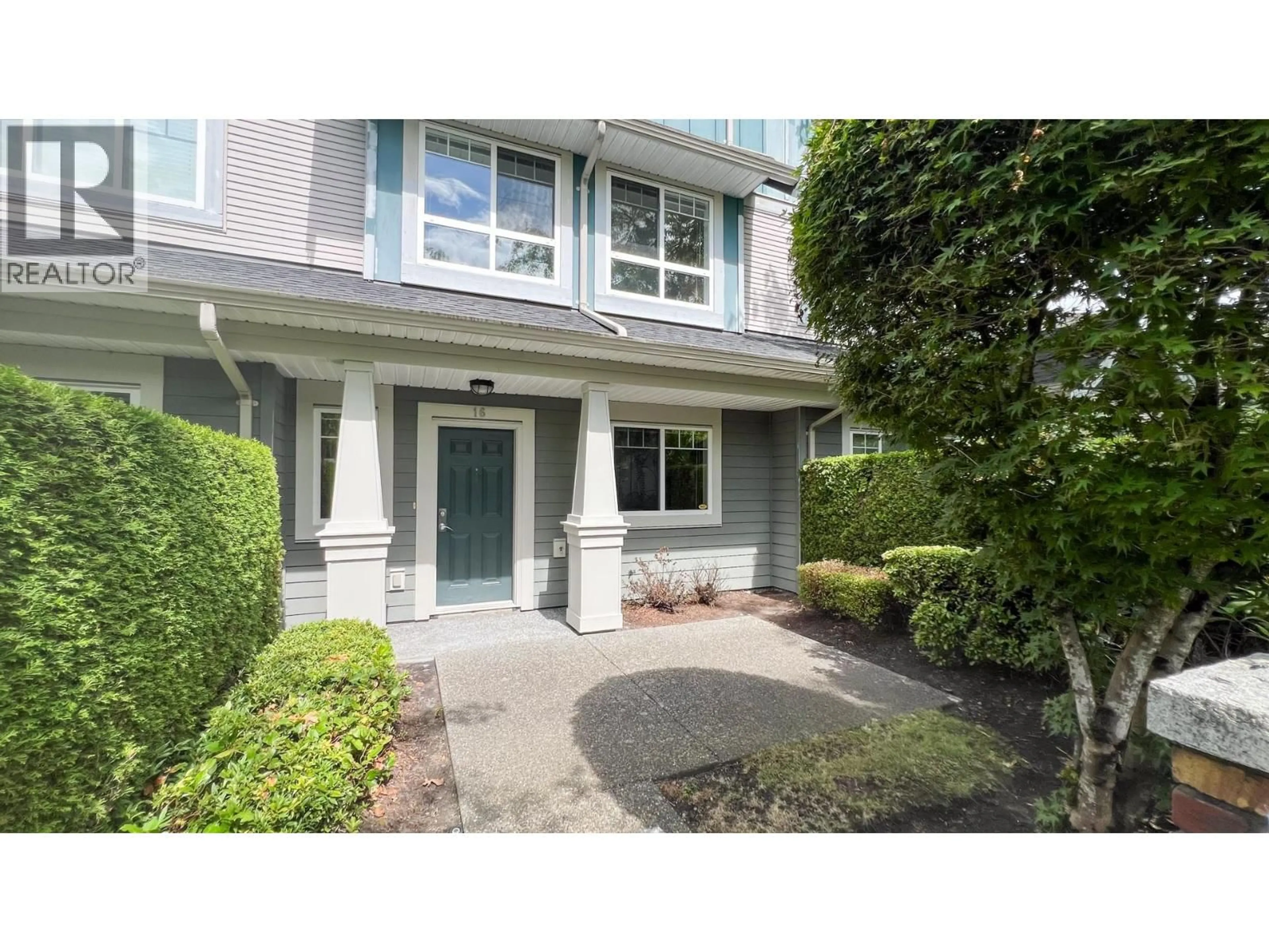 Unknown for 16 - 11393 STEVESTON HIGHWAY, Richmond British Columbia V7A1N8