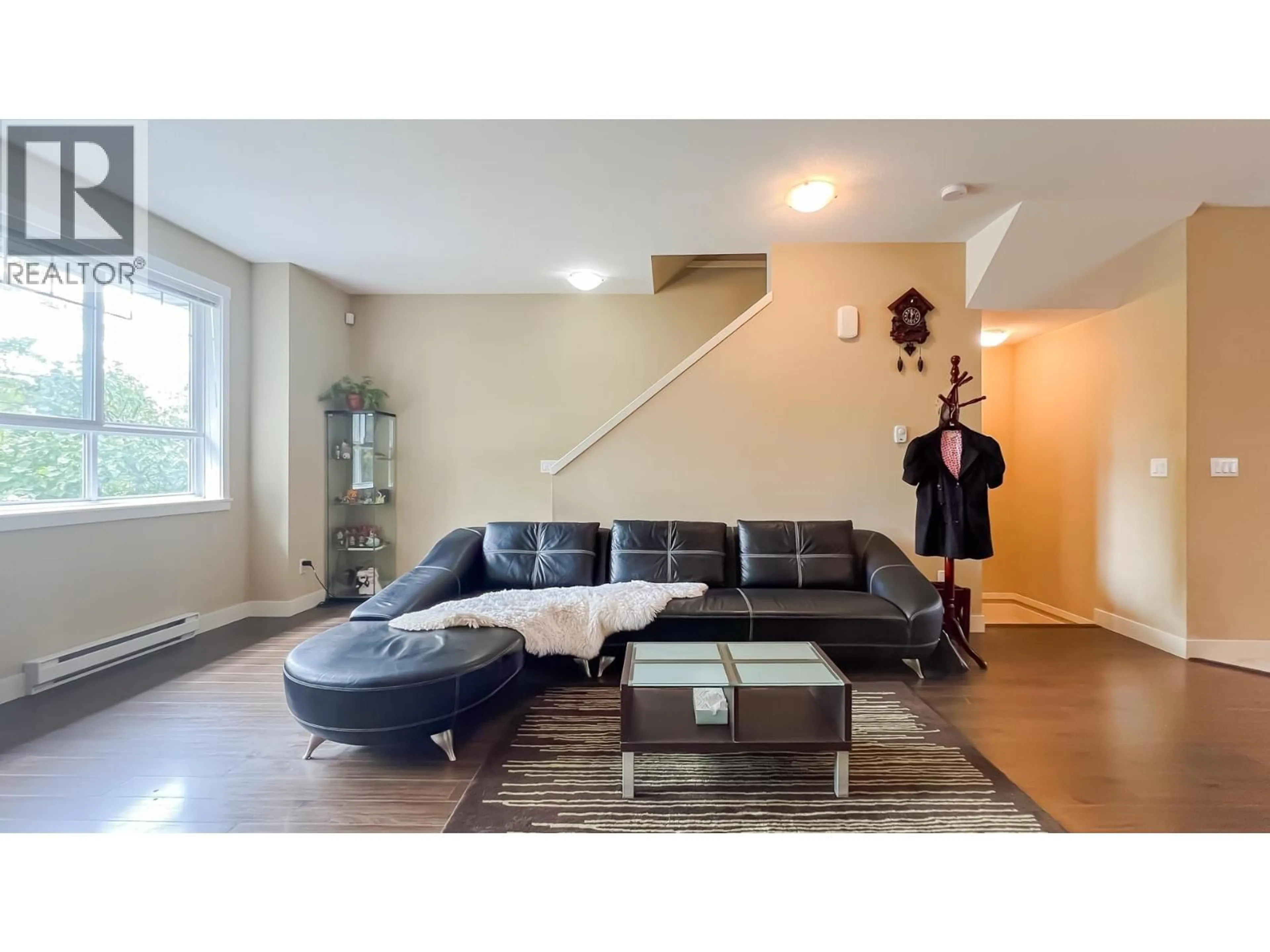 Living room with furniture, unknown for 16 - 11393 STEVESTON HIGHWAY, Richmond British Columbia V7A1N8