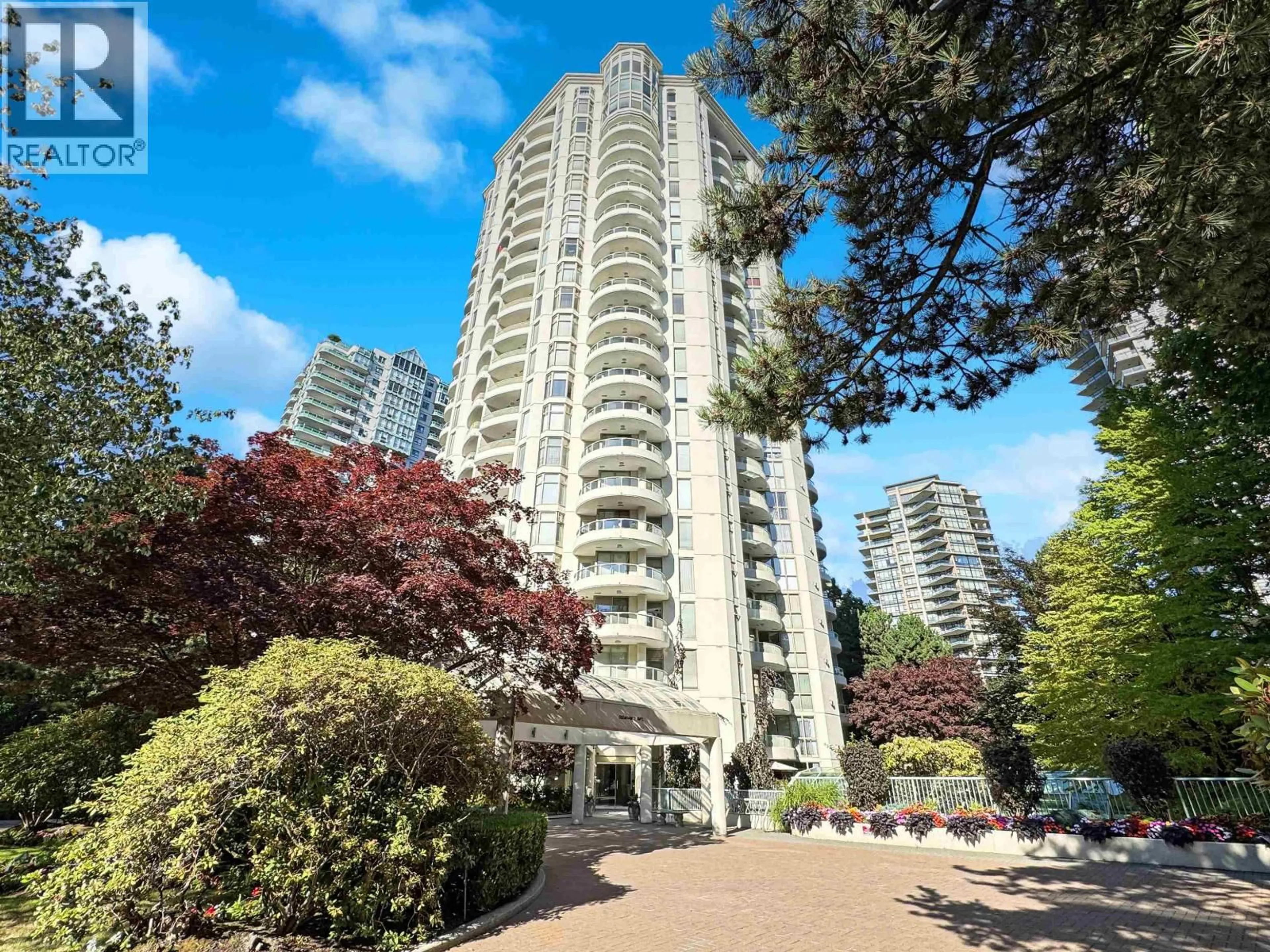 Unknown for 2406 - 6188 PATTERSON AVENUE, Burnaby British Columbia V5H2N1