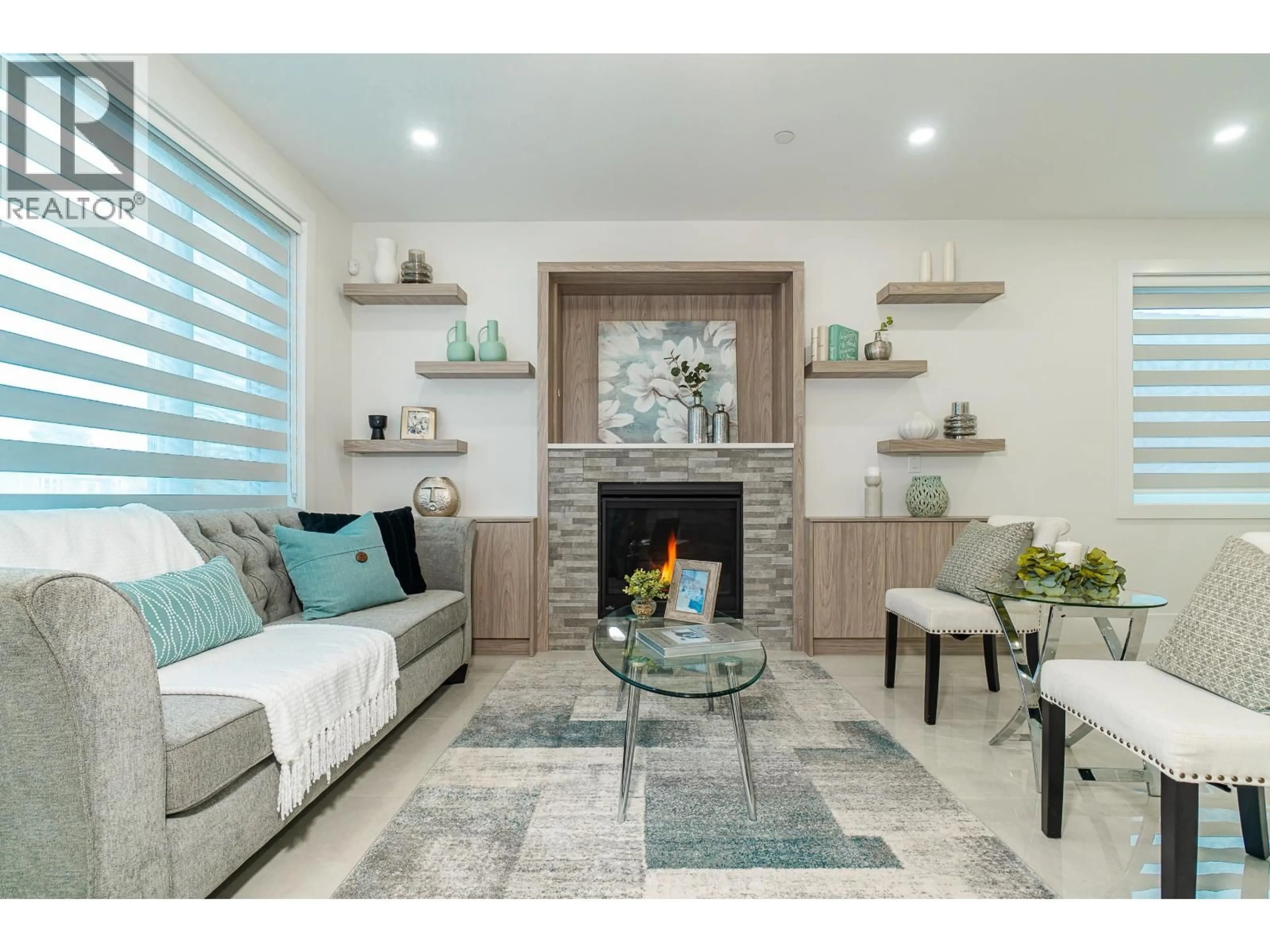 Living room with furniture, unknown for 2792 49TH AVENUE, Vancouver British Columbia V5S1K5