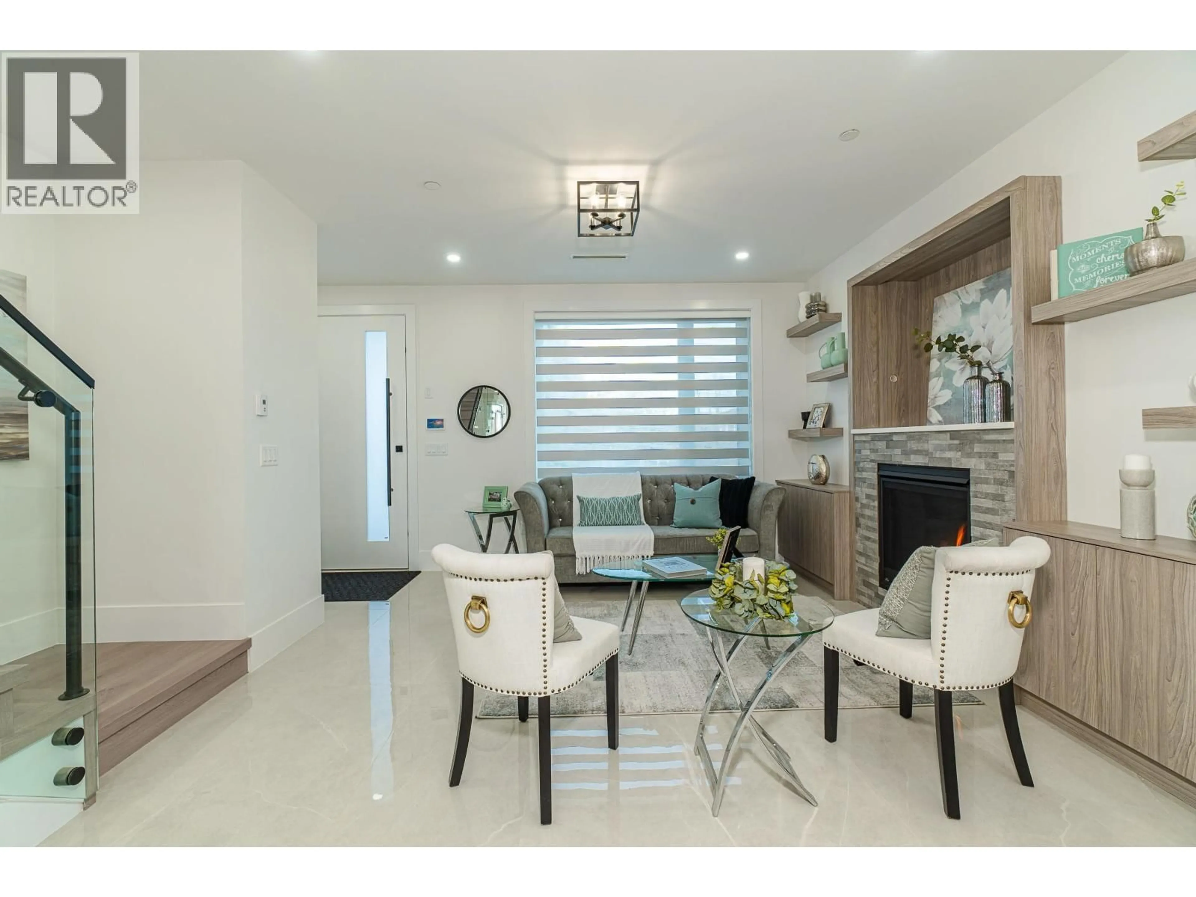 Living room with furniture, unknown for 2792 49TH AVENUE, Vancouver British Columbia V5S1K5