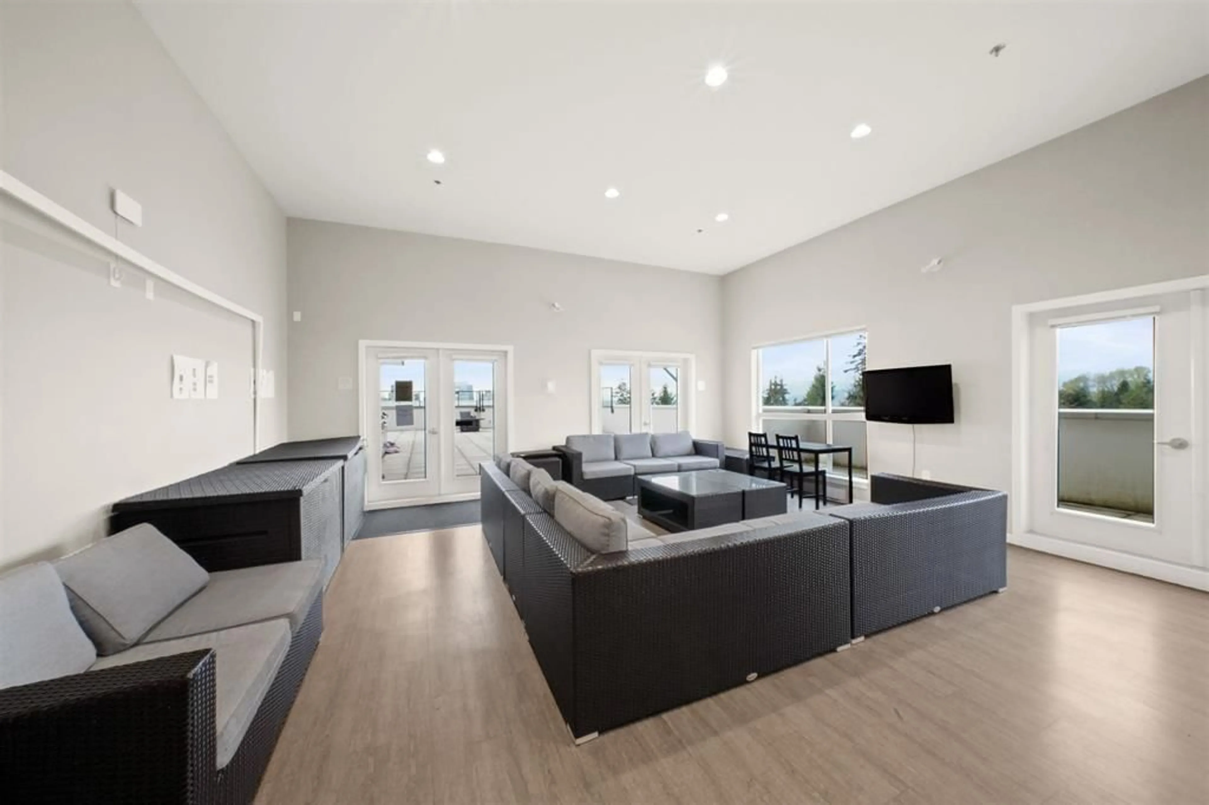 Living room with furniture, unknown for 503 - 13768 108, Surrey British Columbia V3T0L9