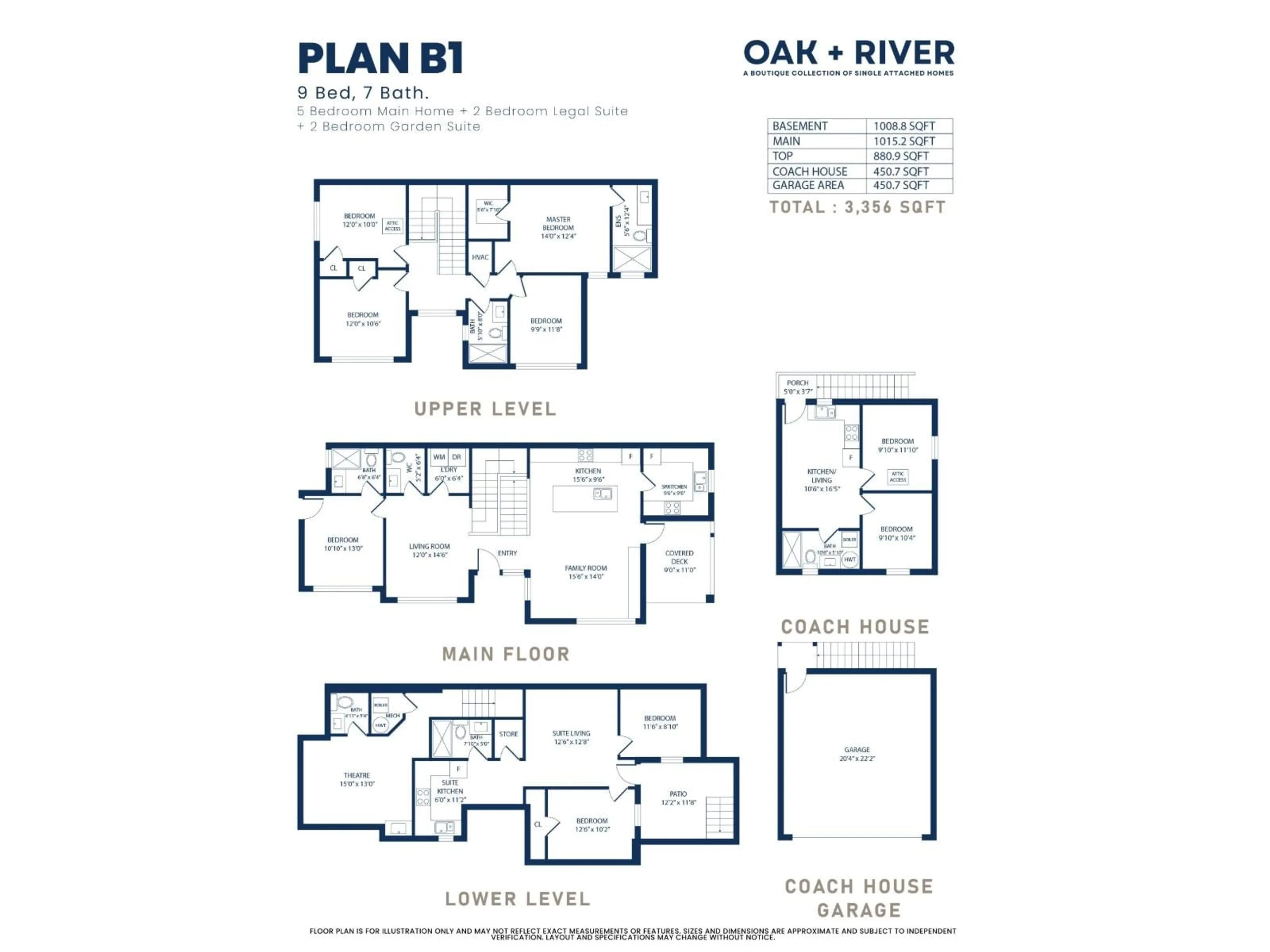 Floor plan for B - 9359 119A, Delta British Columbia V4C6P4