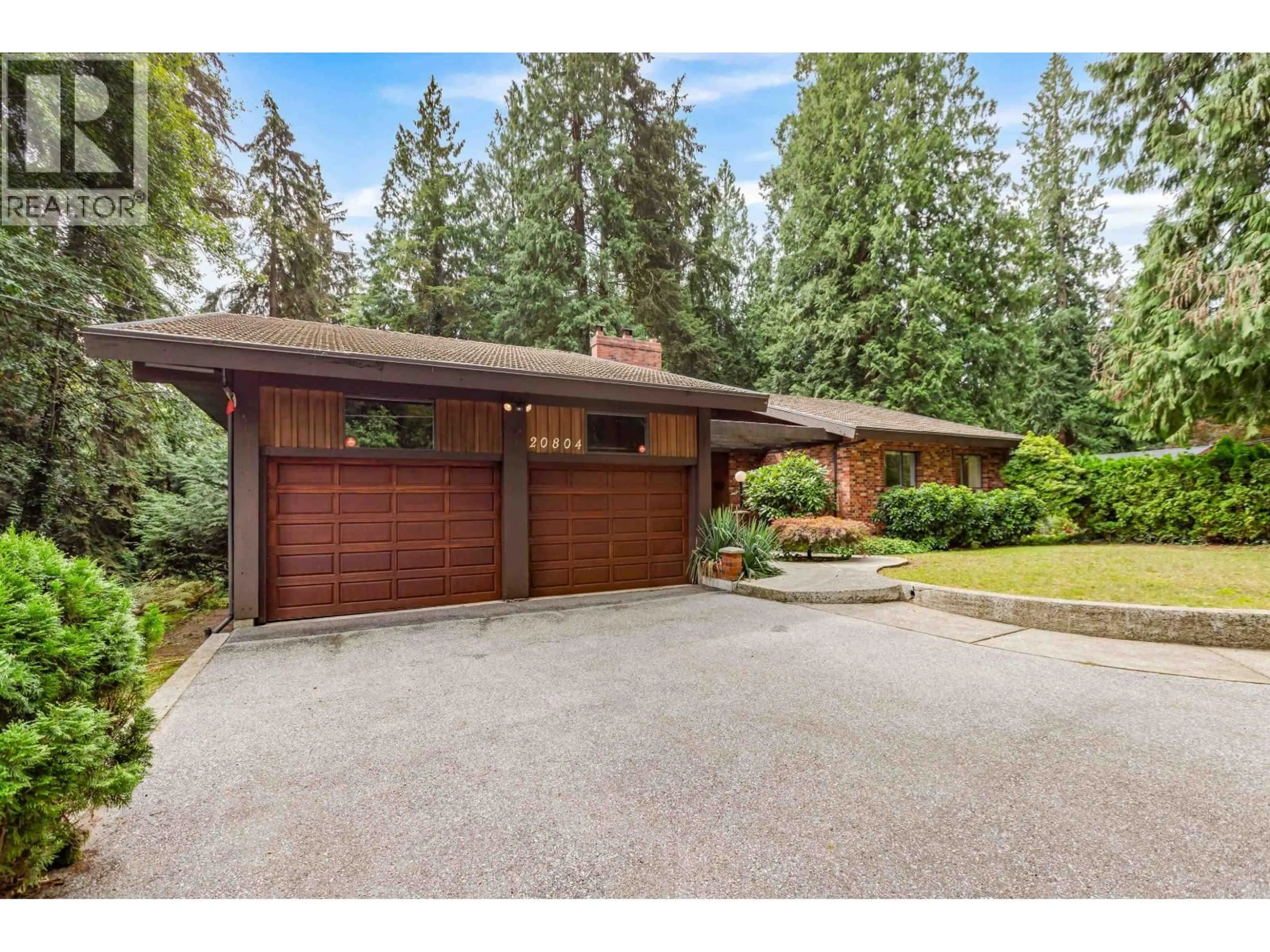 Unknown for 20804 WICKLUND AVENUE, Maple Ridge British Columbia V2X8M5