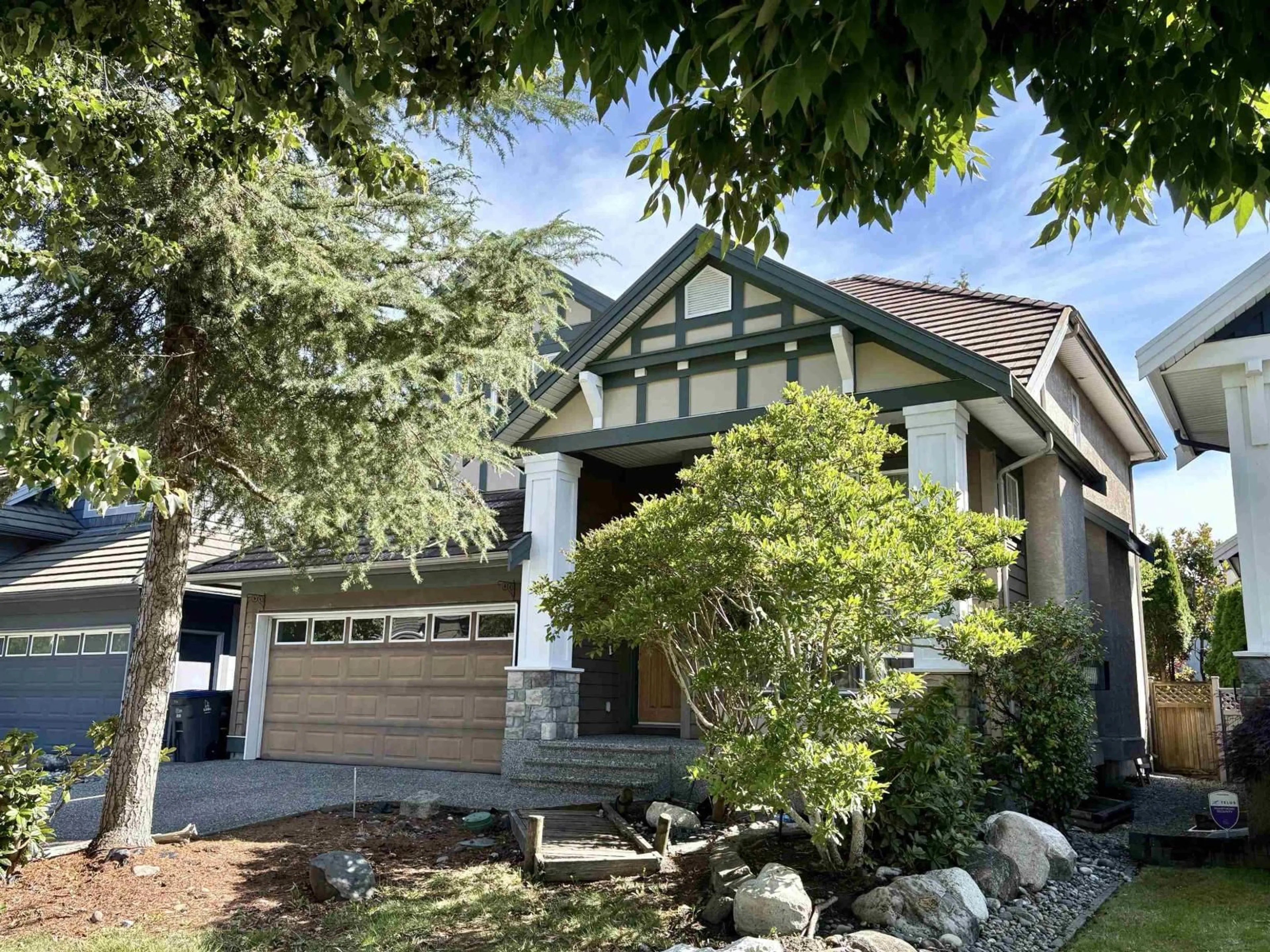Home with brick exterior material, street for 3470 150, Surrey British Columbia V3Z0T5
