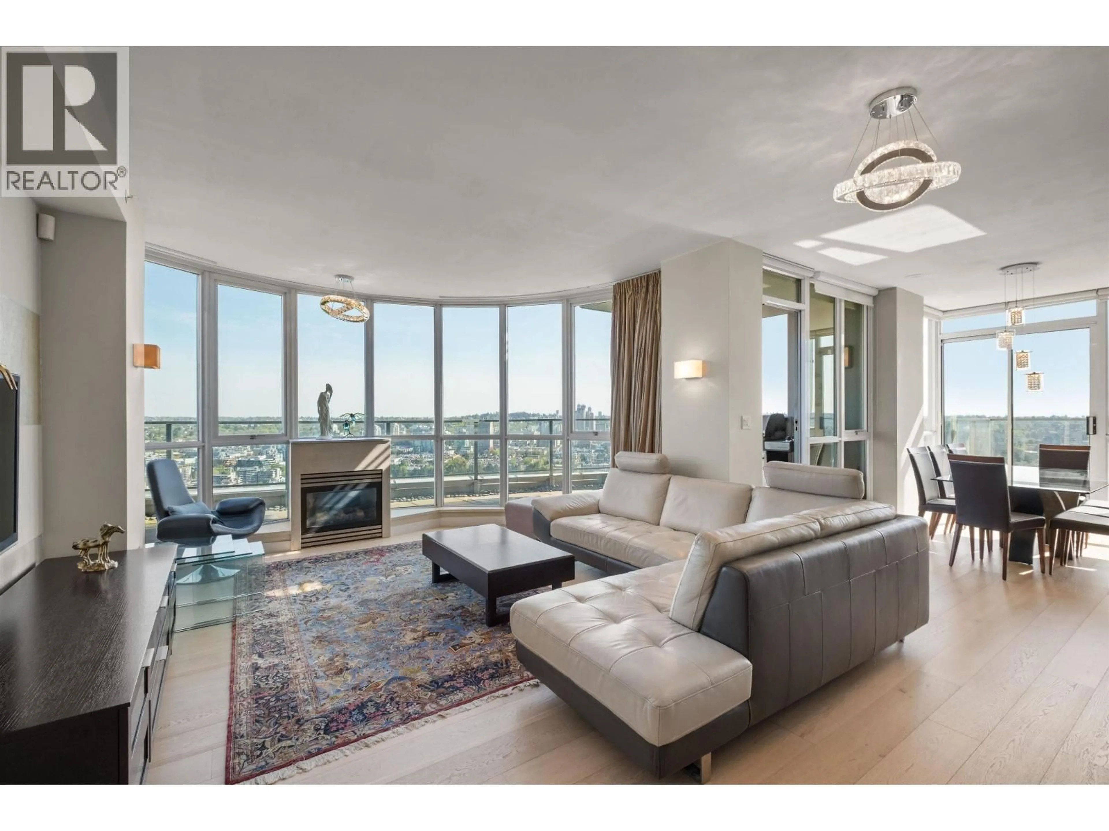 Living room with furniture, unknown for 4201 - 1408 STRATHMORE MEWS, Vancouver British Columbia V6Z3A9
