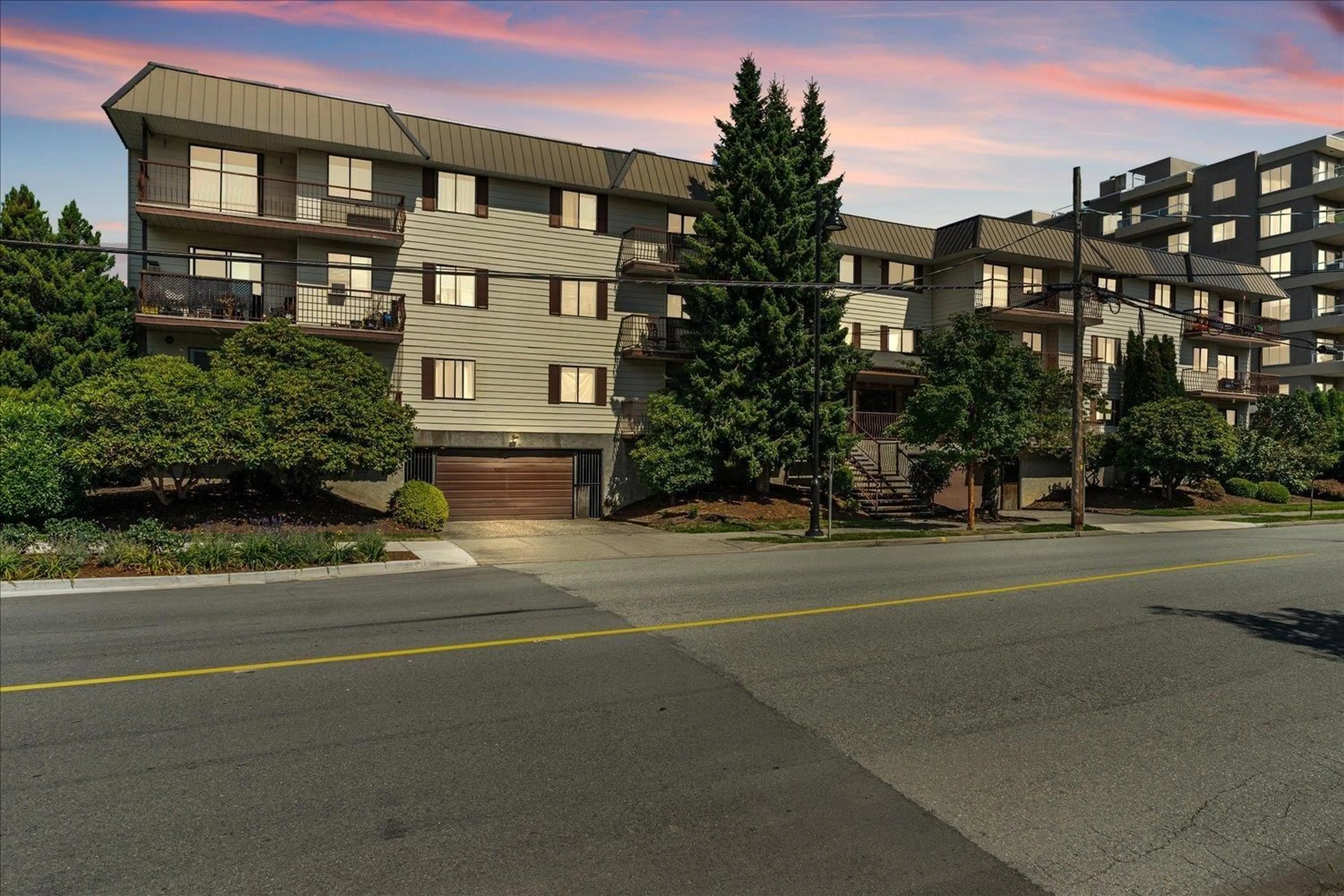 Unknown for 108 - 45749 SPADINA AVENUE, Chilliwack British Columbia V2P1T5