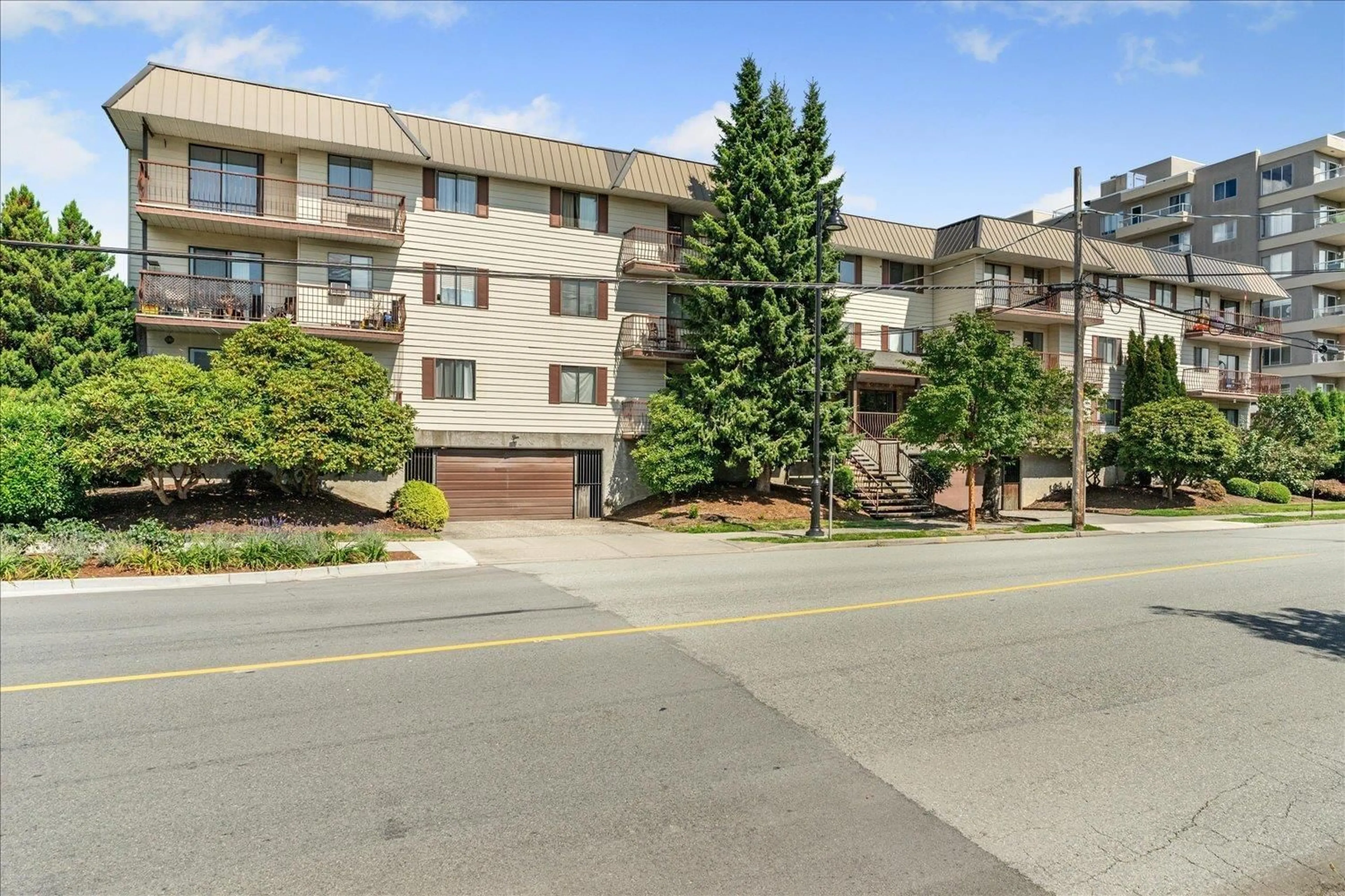 Unknown for 108 - 45749 SPADINA AVENUE, Chilliwack British Columbia V2P1T5