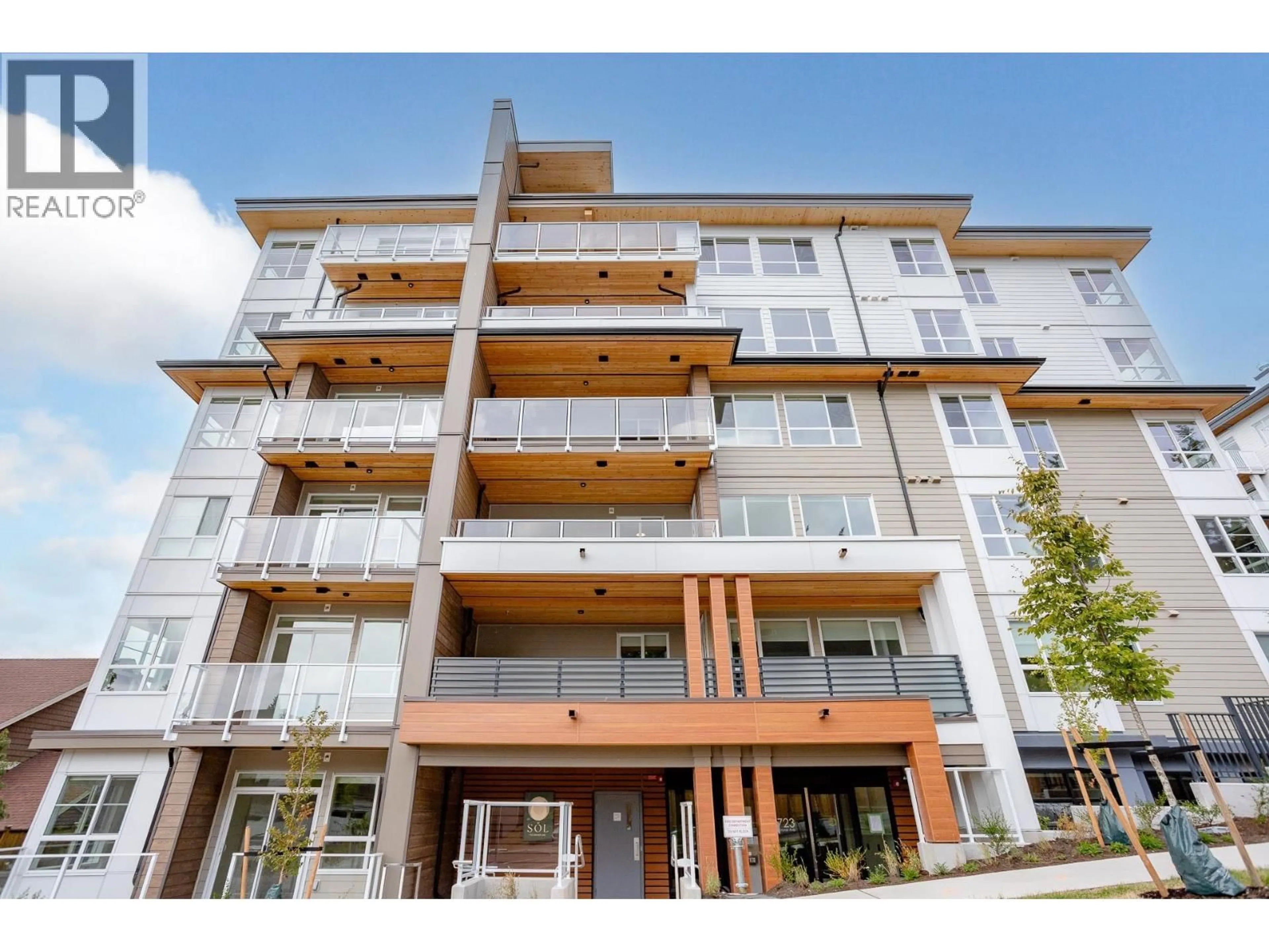 Unknown for 510 - 723 GROVER AVENUE, Coquitlam British Columbia V3J0L9