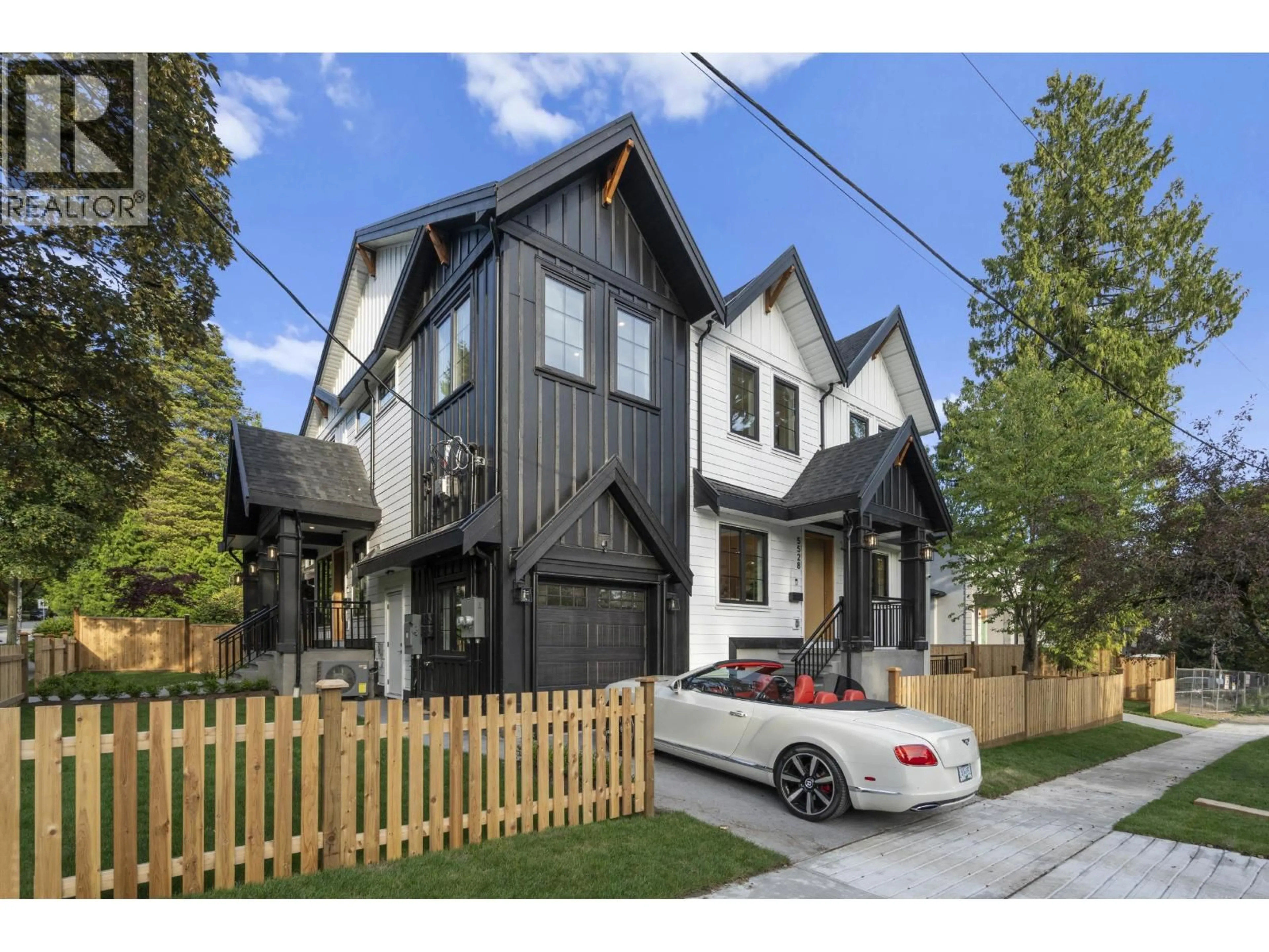 Unknown for 5528 BALACLAVA STREET, Vancouver British Columbia V6N1L1