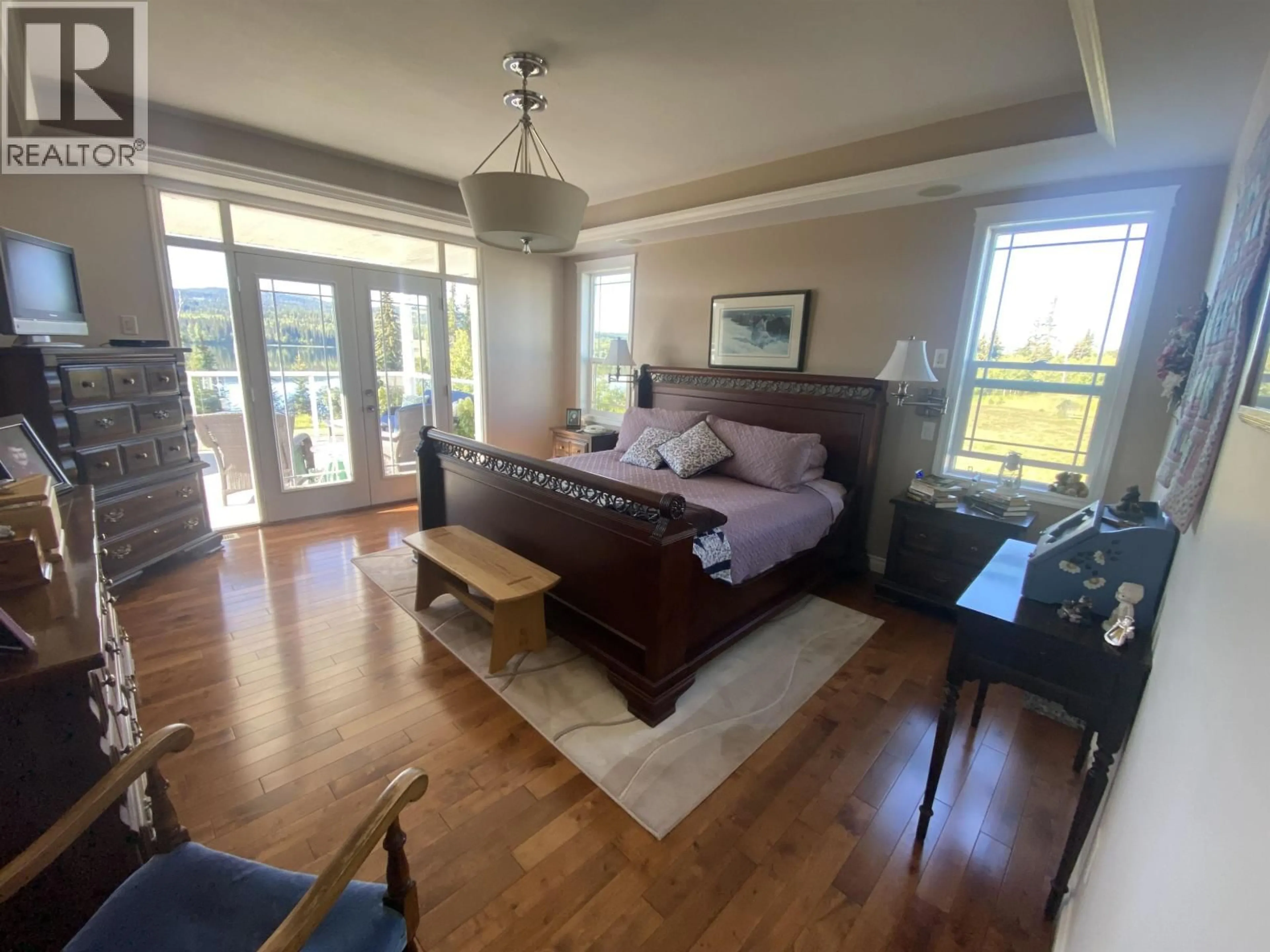 A pic of a room for 3036 PRITCHARD ROAD, Williams Lake British Columbia V0L1G0