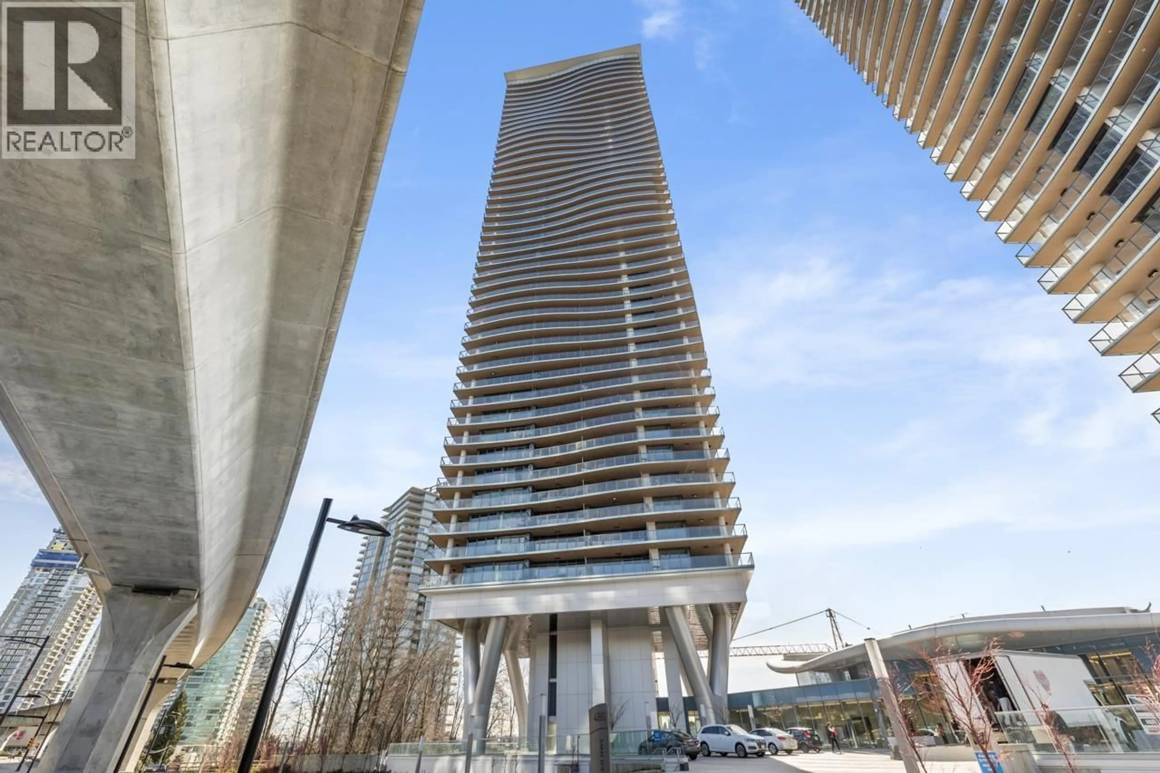 Unknown for 1006 - 4890 LOUGHEED HIGHWAY, Burnaby British Columbia V5C0N2