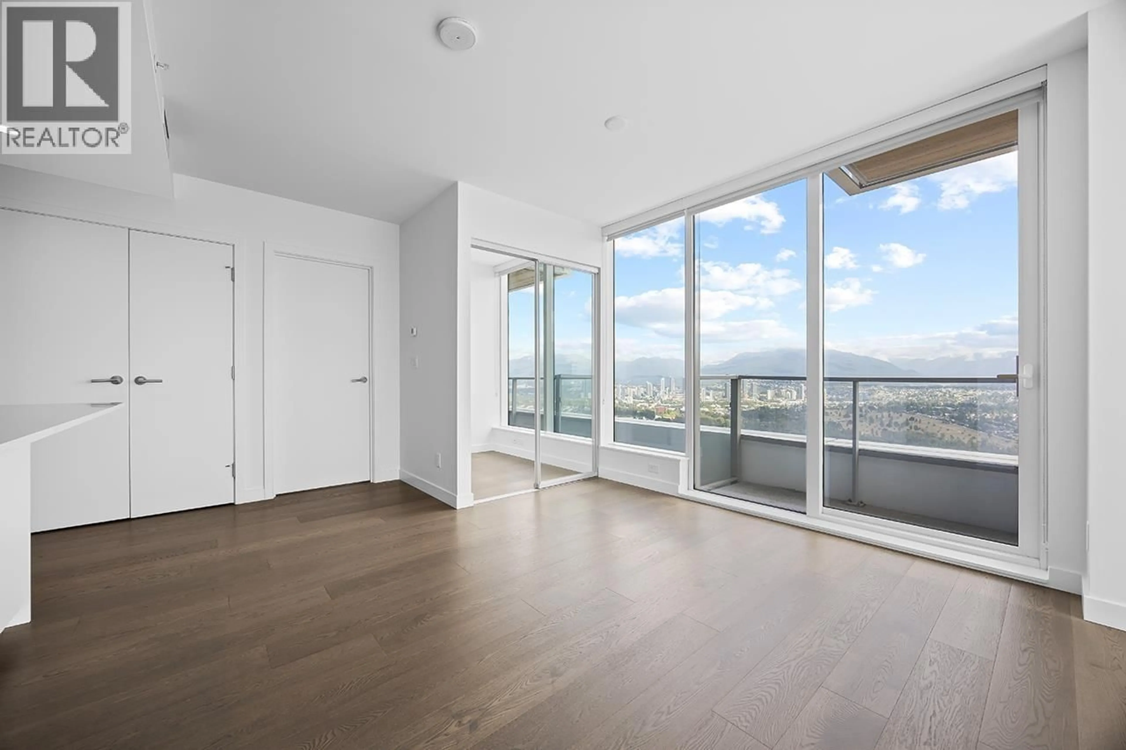 A pic of a room for 3308 - 6000 MCKAY AVENUE, Burnaby British Columbia V5H0K2