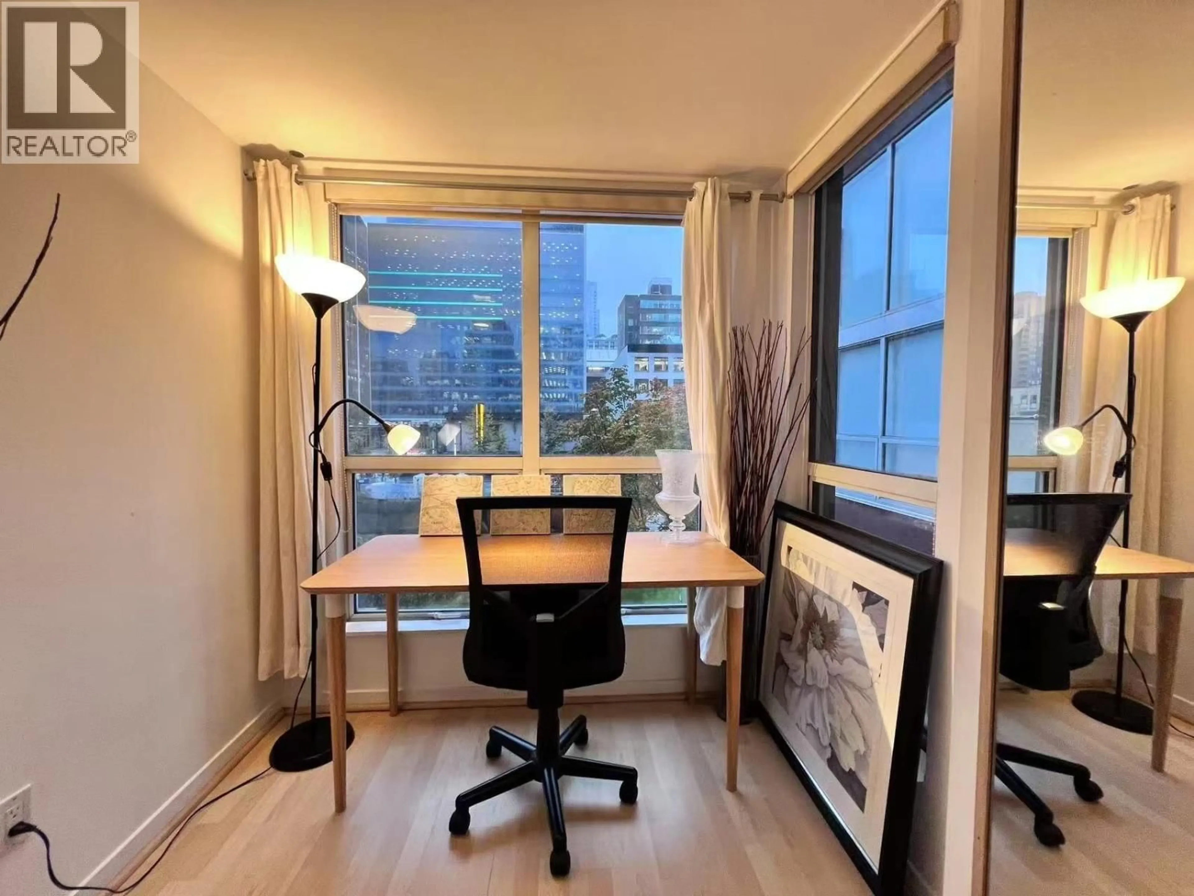 A pic of a room for 308 - 933 SEYMOUR STREET, Vancouver British Columbia V6B6L6