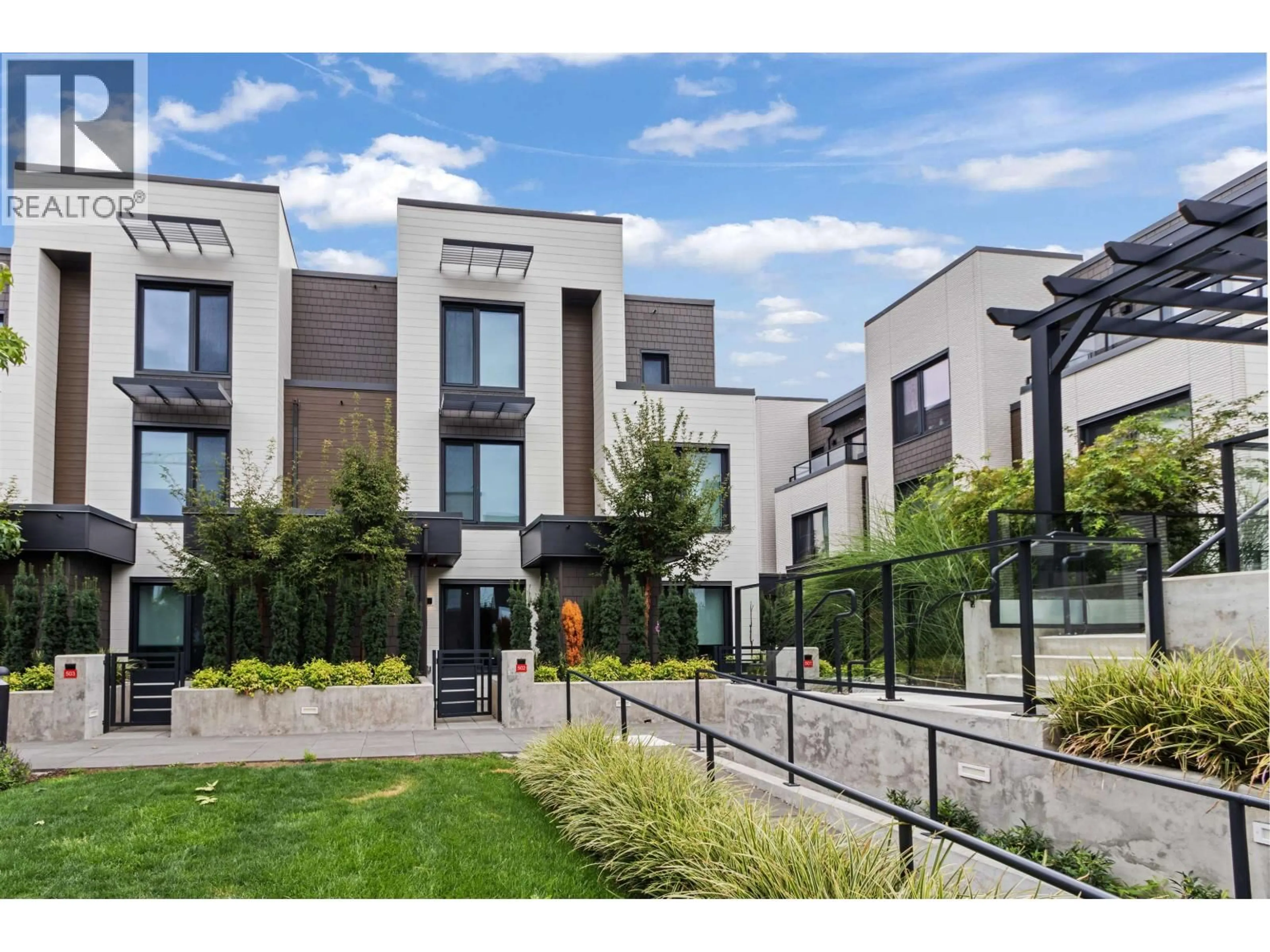 Unknown for 502 - 606 FOSTER AVENUE, Coquitlam British Columbia V3J0L5