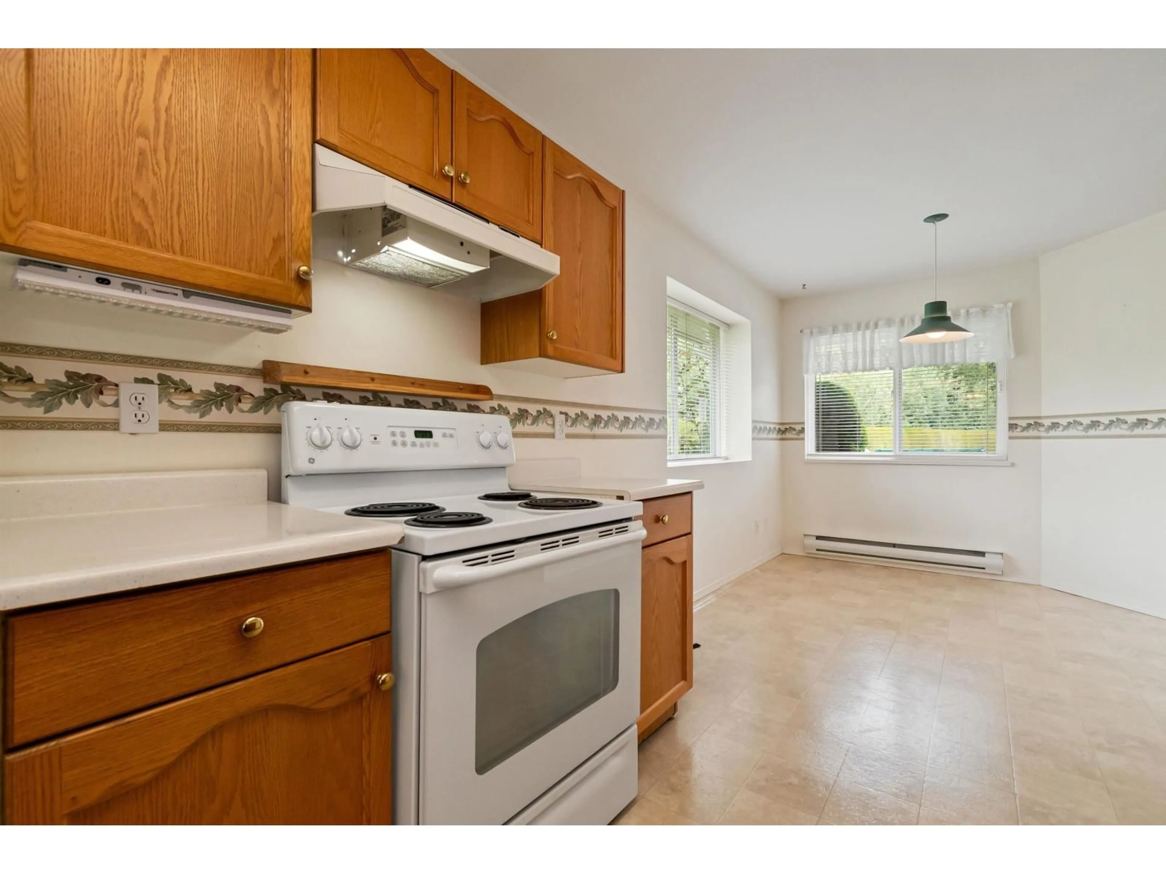 Standard kitchen, unknown for 8 - 46349 CESSNA DRIVE, Chilliwack British Columbia V2P1A7
