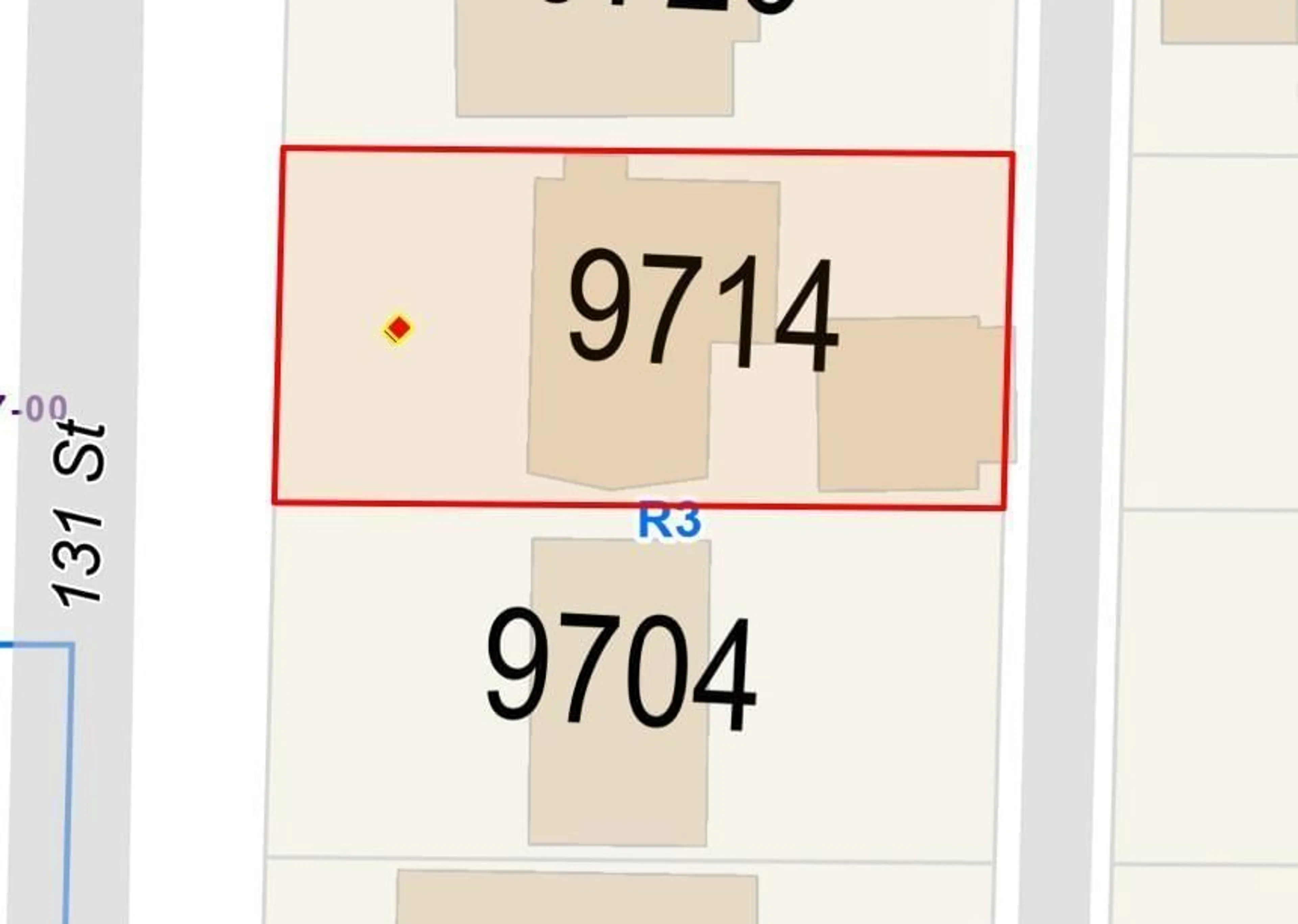 Unknown for 9714 131, Surrey British Columbia V3T3P3