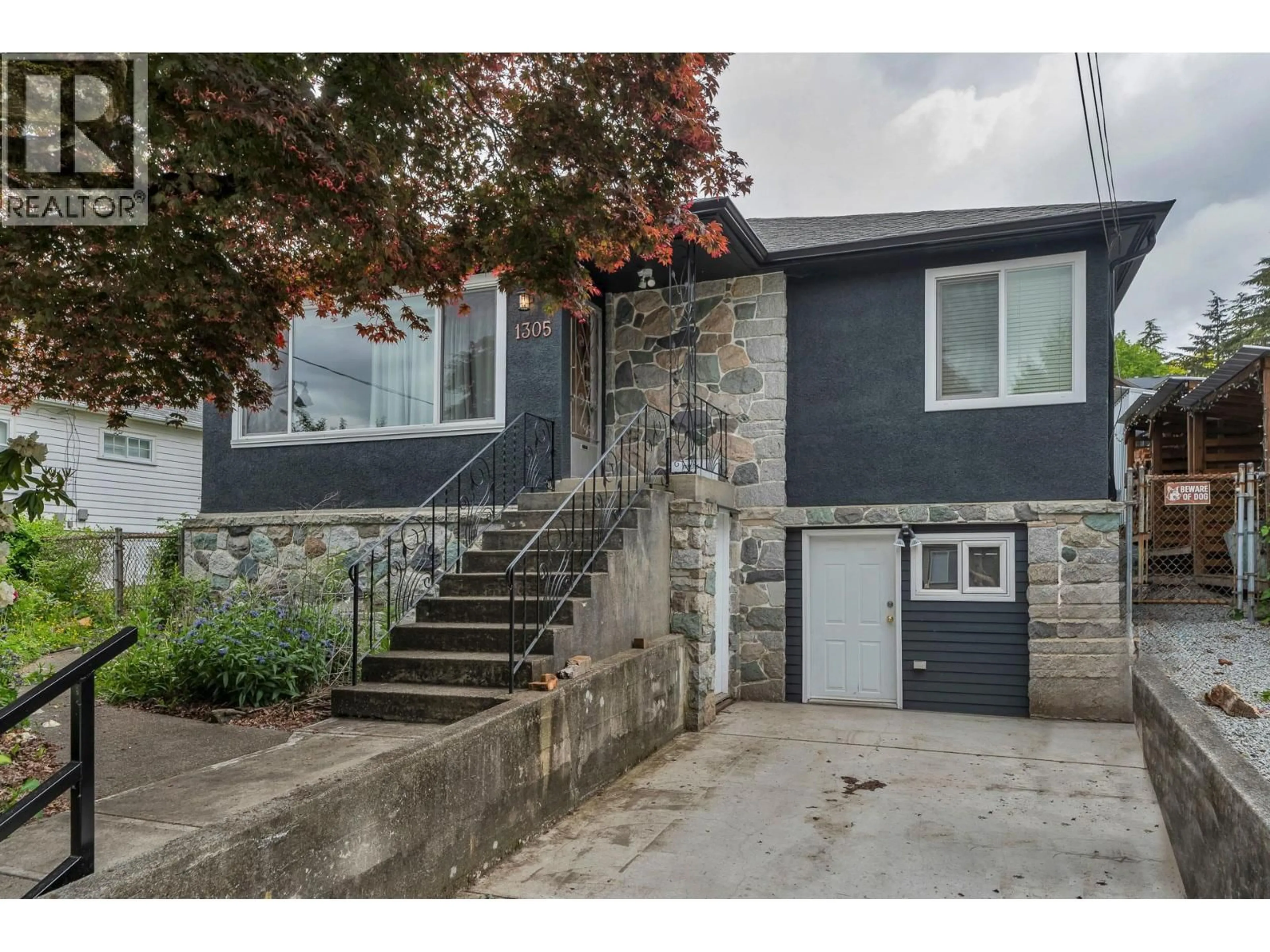 Unknown for 1305 THOMAS AVENUE, Coquitlam British Columbia V3K2L4