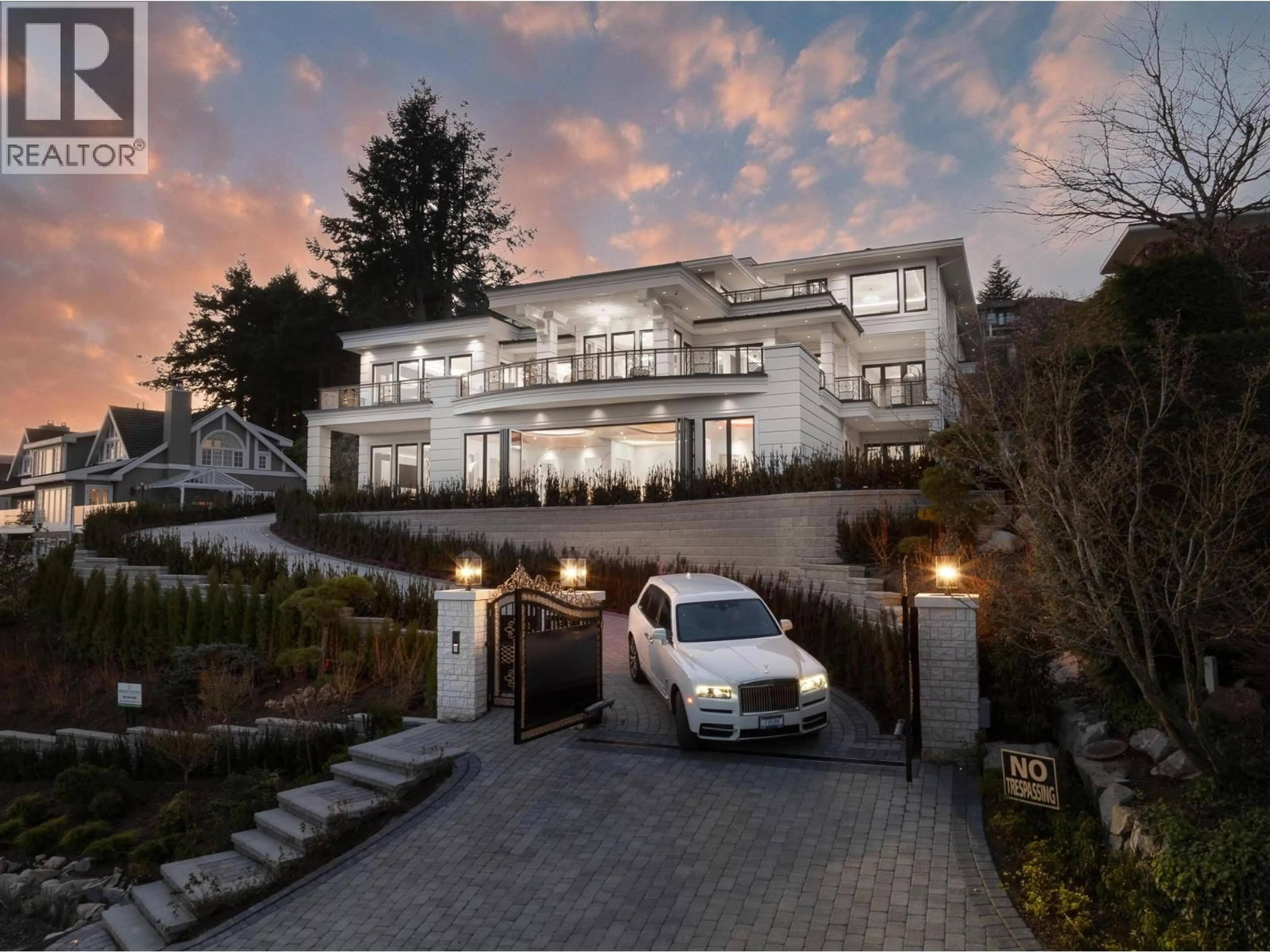 Unknown for 835 FARMLEIGH ROAD, West Vancouver British Columbia V7S1Z8