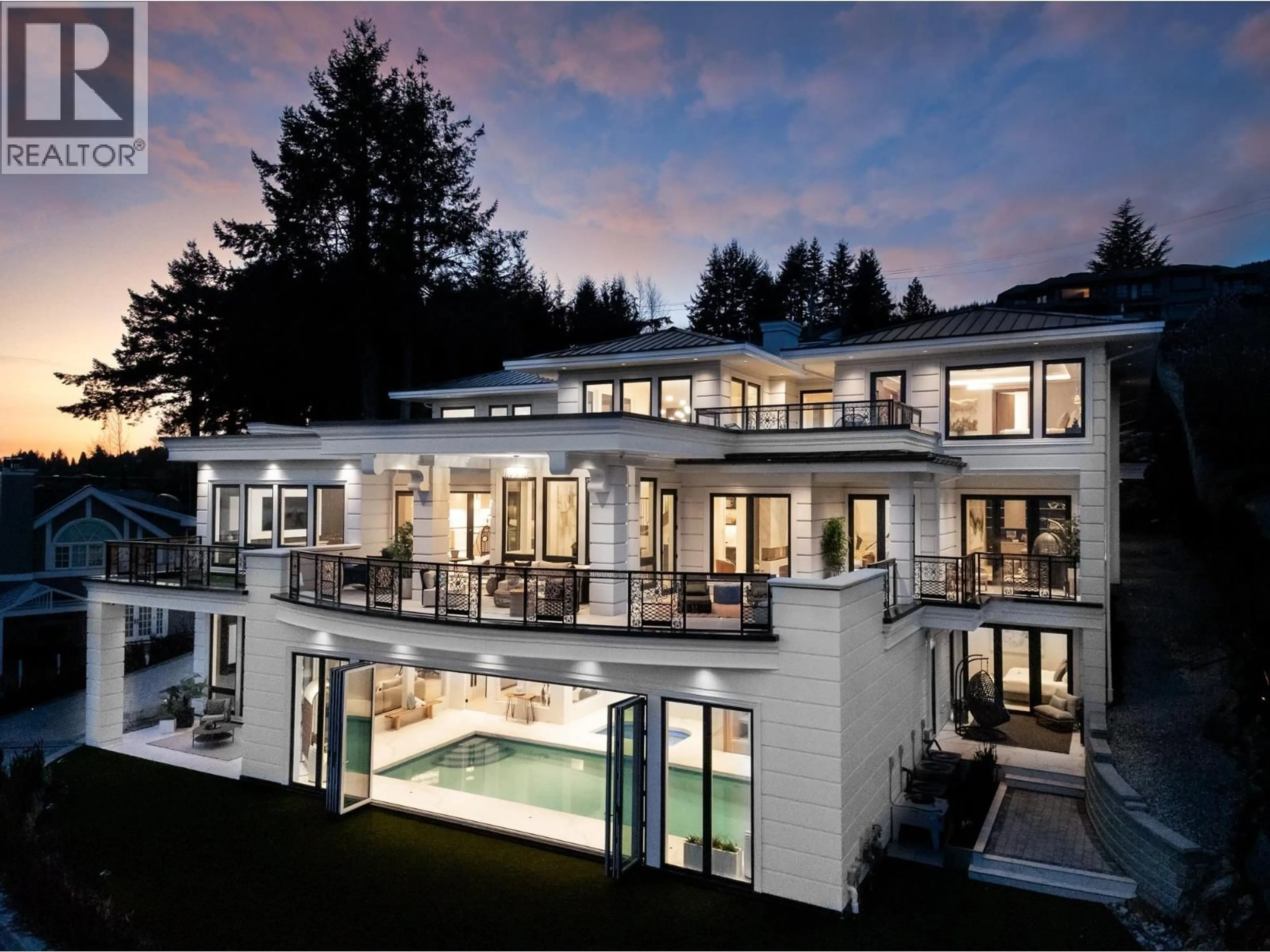 Unknown for 835 FARMLEIGH ROAD, West Vancouver British Columbia V7S1Z8