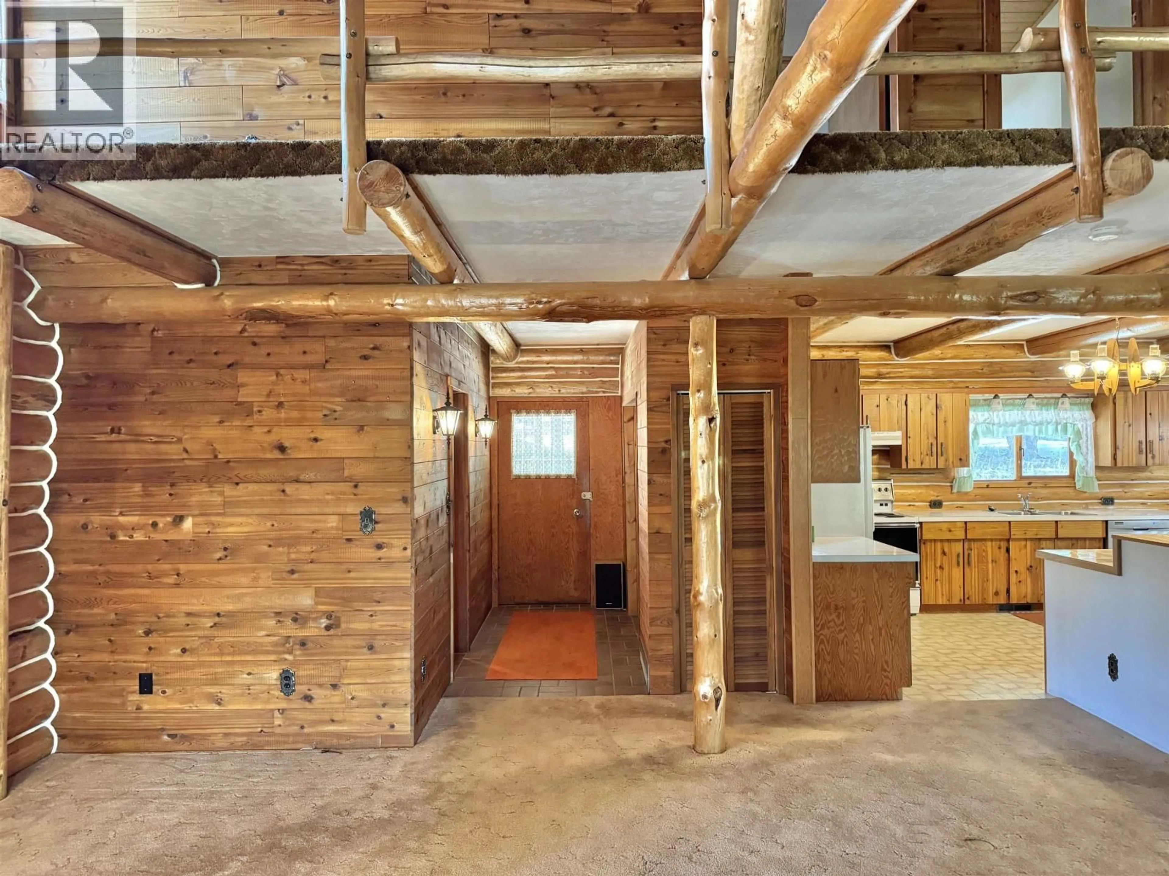 Unknown for 2434 FIRWOOD HILL ROAD, Williams Lake British Columbia V2G4W7