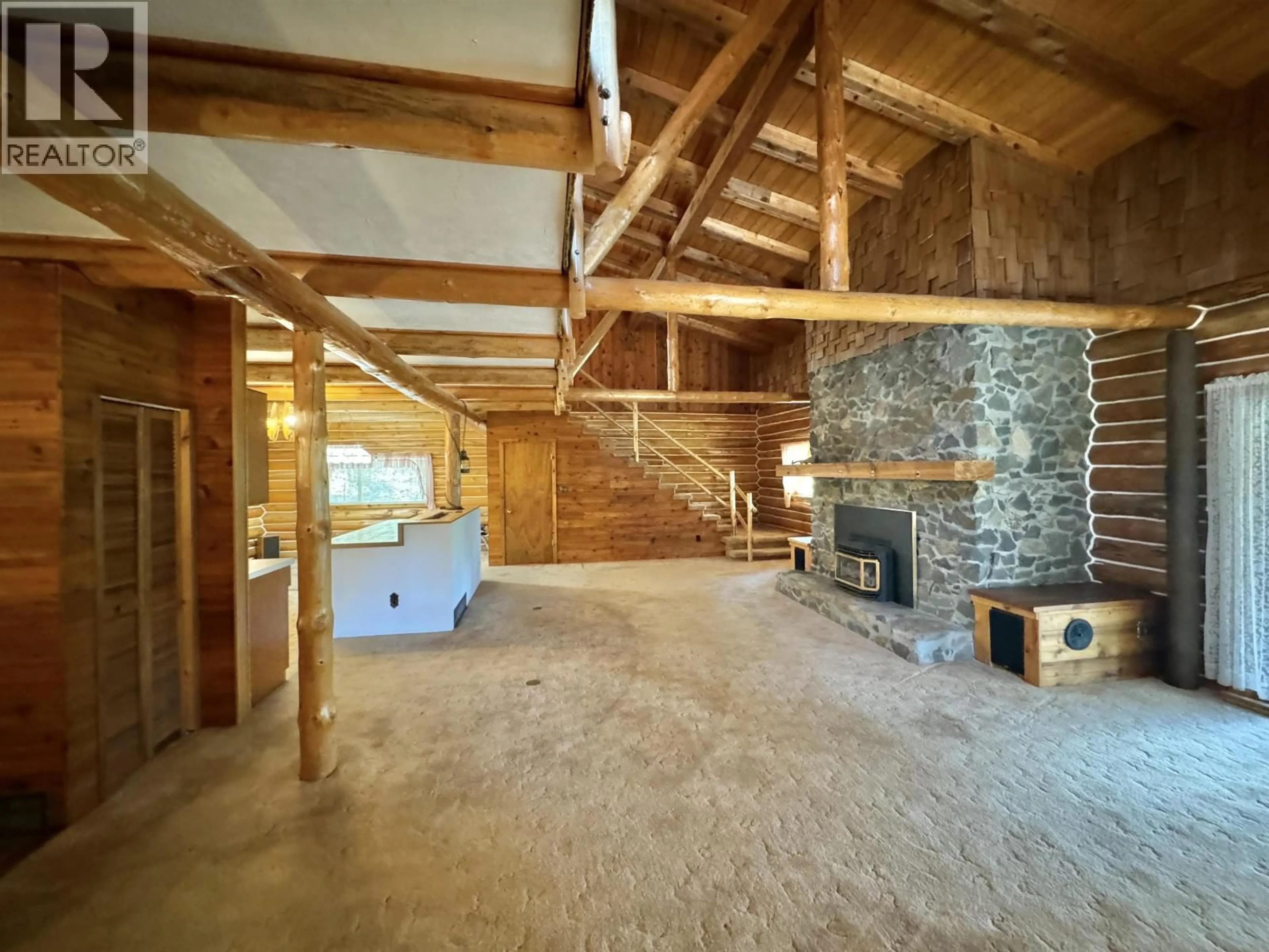 A pic of a room for 2434 FIRWOOD HILL ROAD, Williams Lake British Columbia V2G4W7