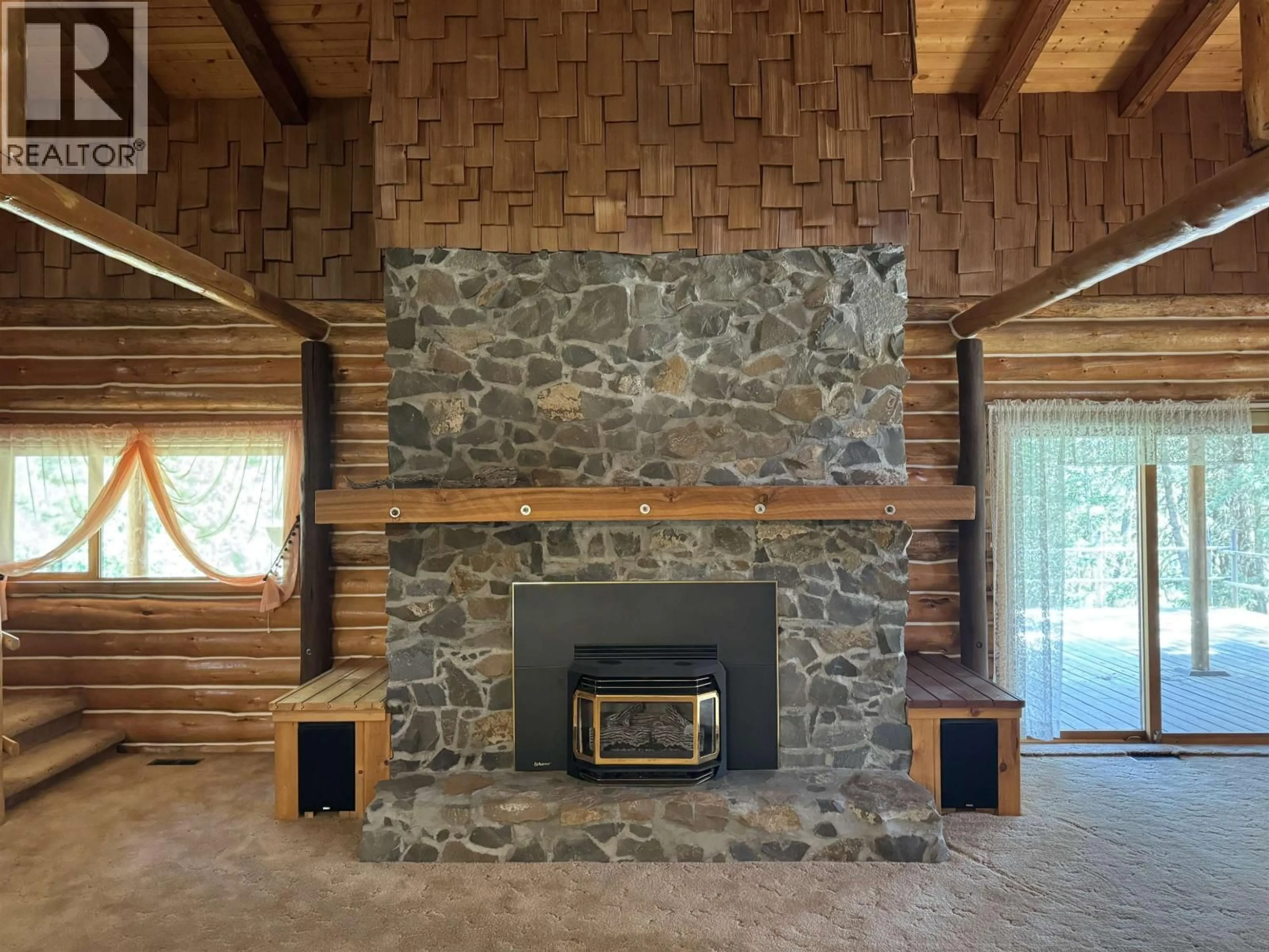 Unknown for 2434 FIRWOOD HILL ROAD, Williams Lake British Columbia V2G4W7