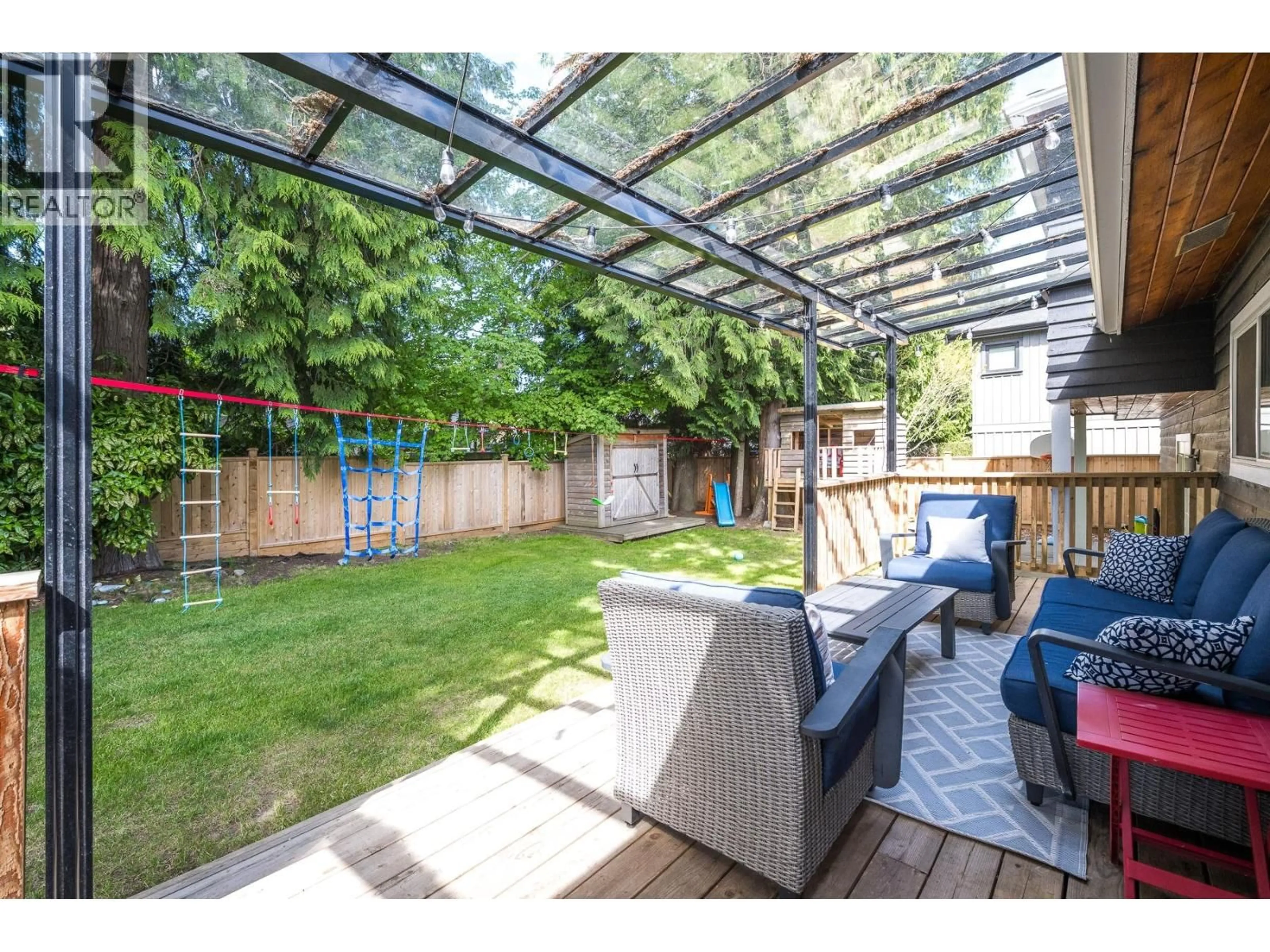 Patio, street for 5047 ERIN WAY, Delta British Columbia V4M1K2