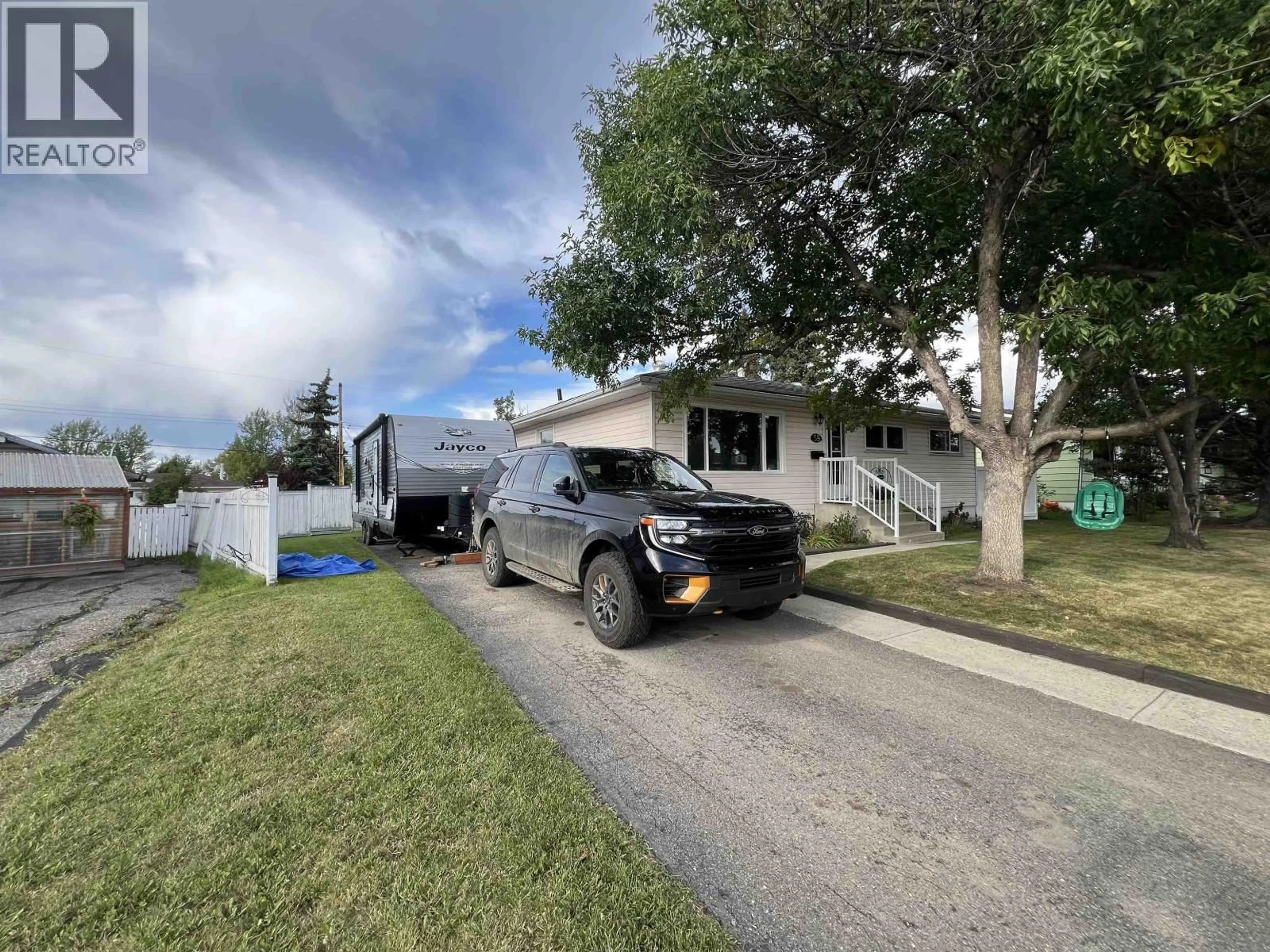Unknown for 59 PRINCESS CRESCENT, Fort St. John British Columbia V1J2R4