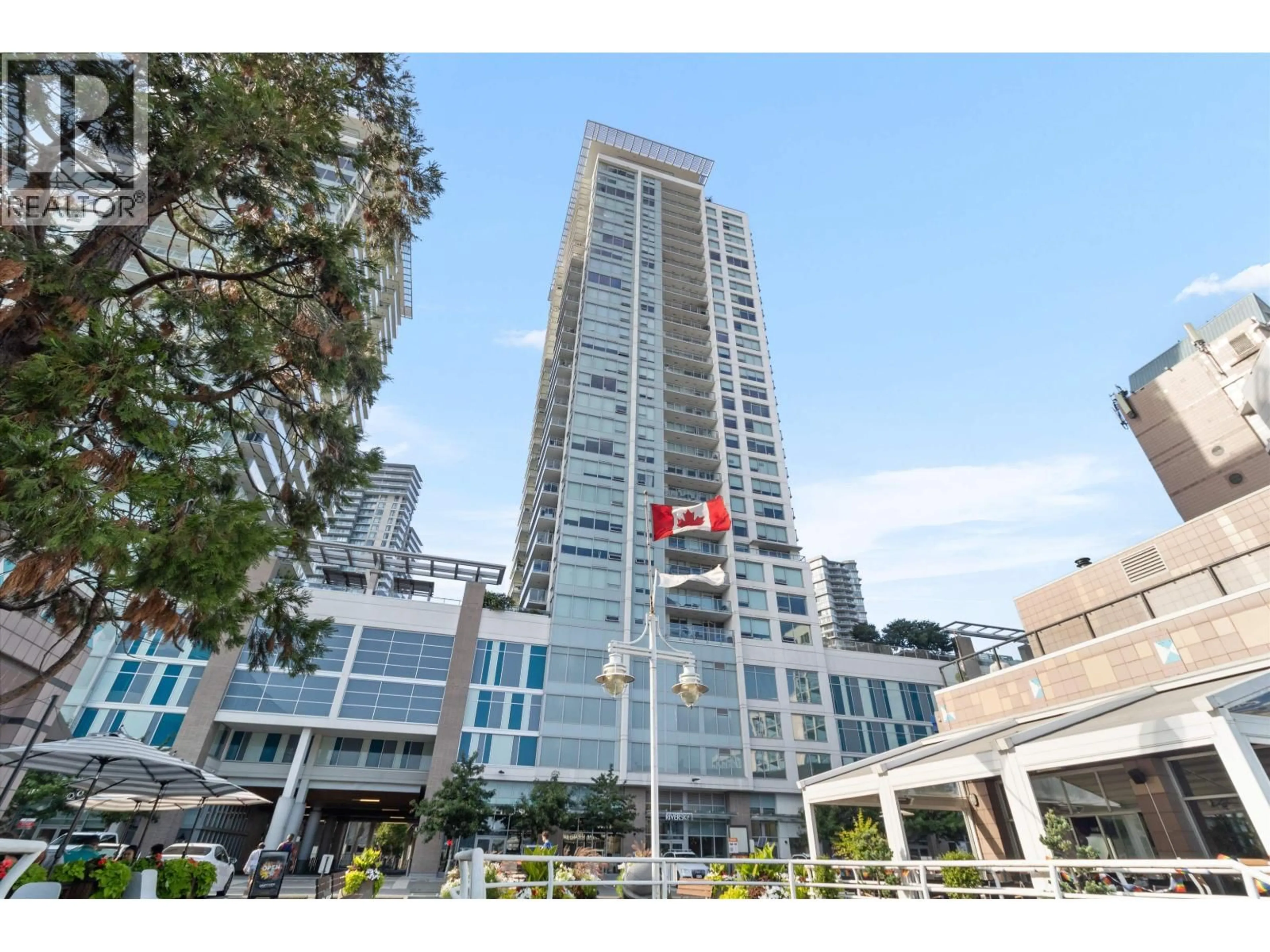 Unknown for 2711 - 908 QUAYSIDE DRIVE, New Westminster British Columbia V3M0L4
