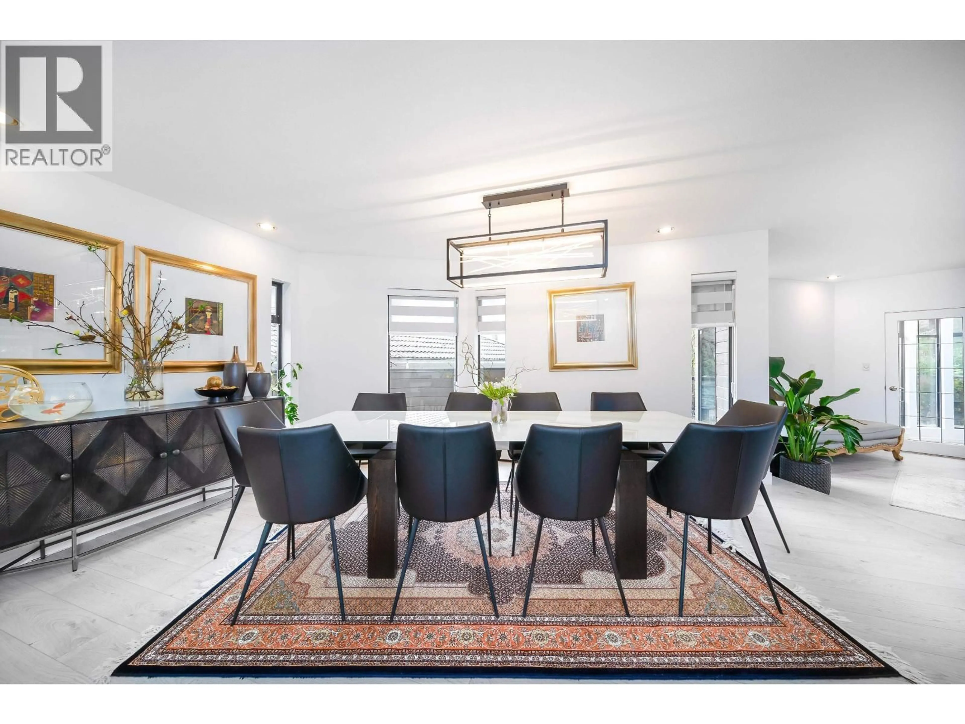 Dining room, unknown for 1280 MARSDEN COURT, Burnaby British Columbia V5A3N3