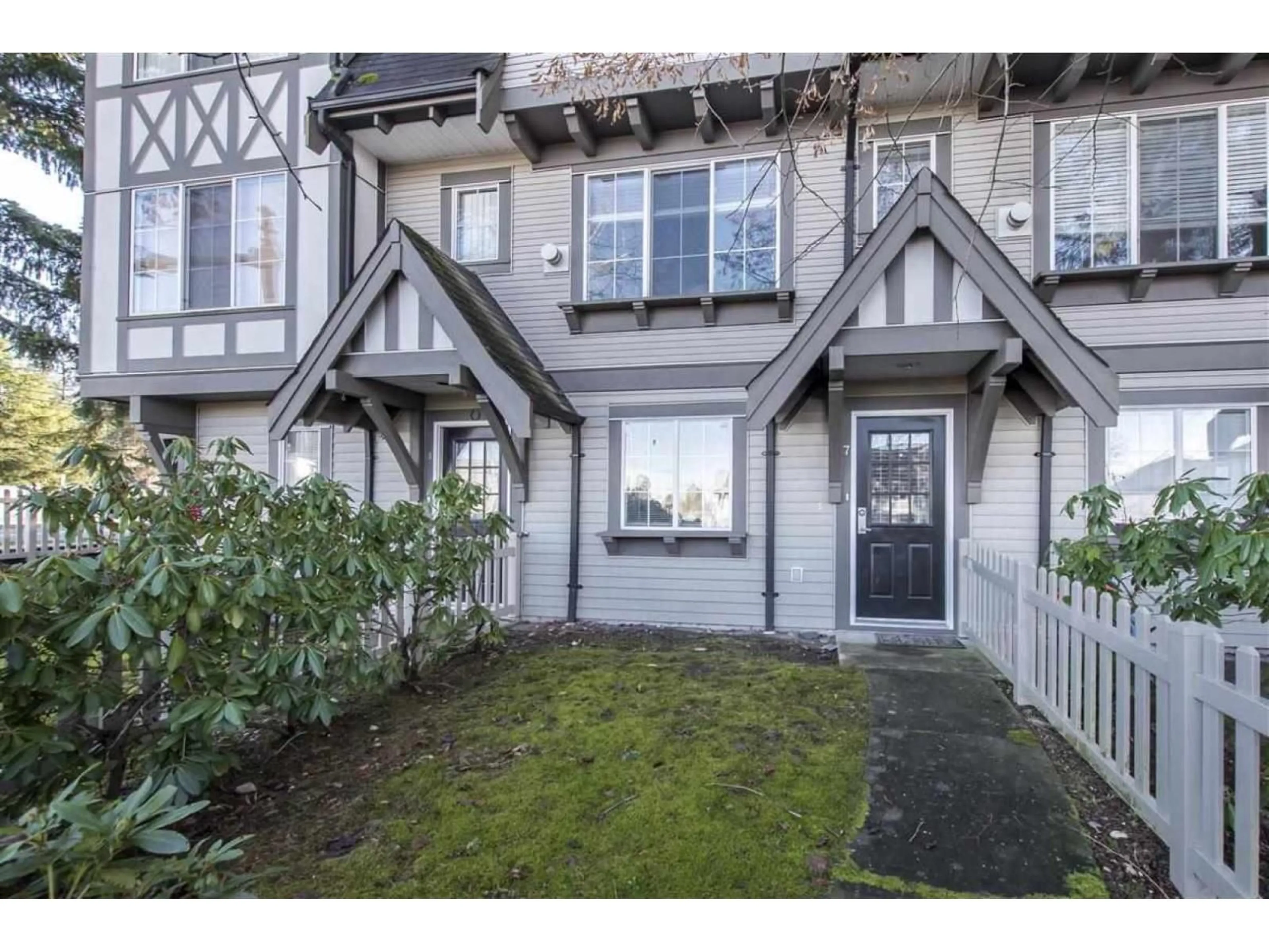 Unknown for #7 - 12778 66, Surrey British Columbia V3W1K9