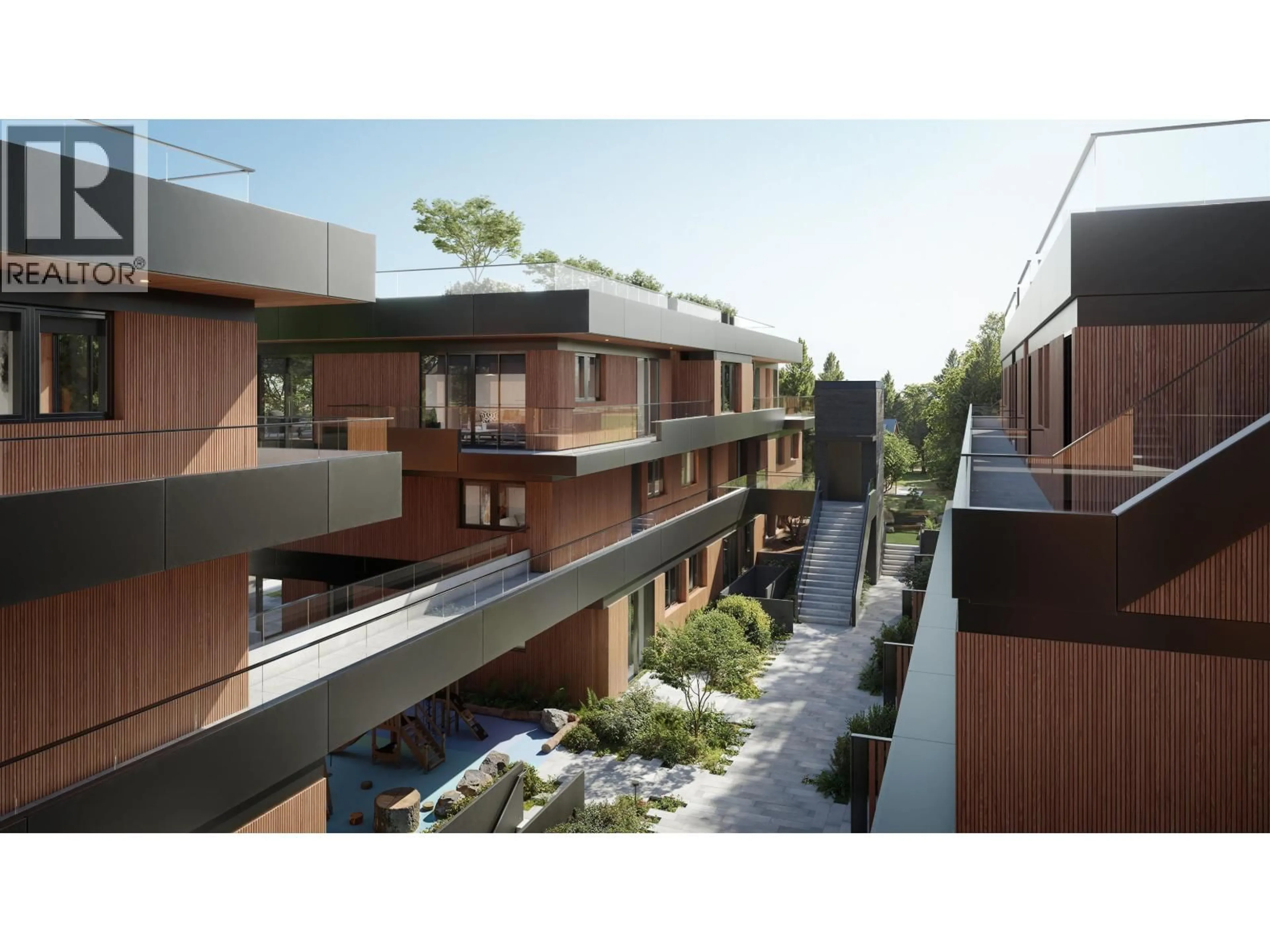 Unknown for 202 - 4381 WILLOW STREET, Vancouver British Columbia V5Z2G6