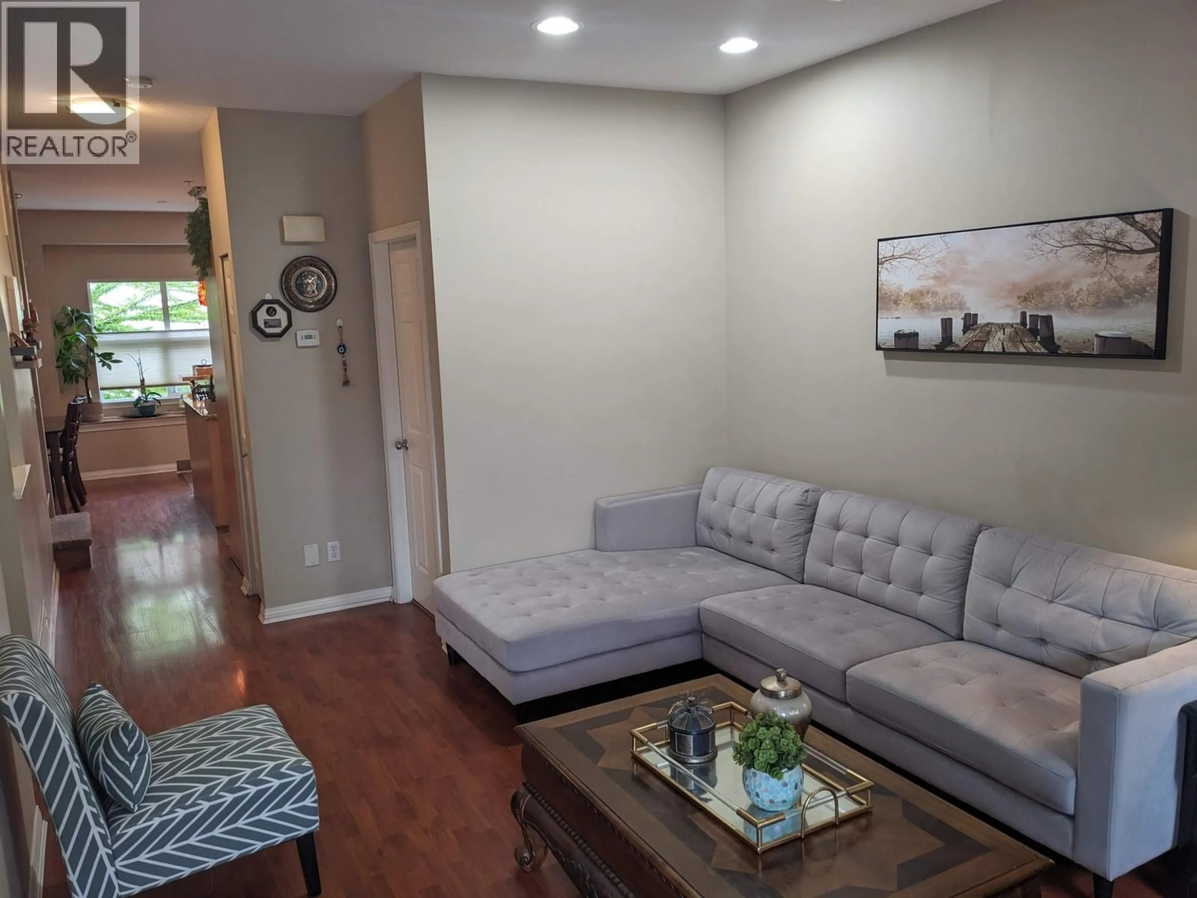 Living room with furniture, unknown for 64 - 1055 RIVERWOOD GATE, Port Coquitlam British Columbia V3B8C3