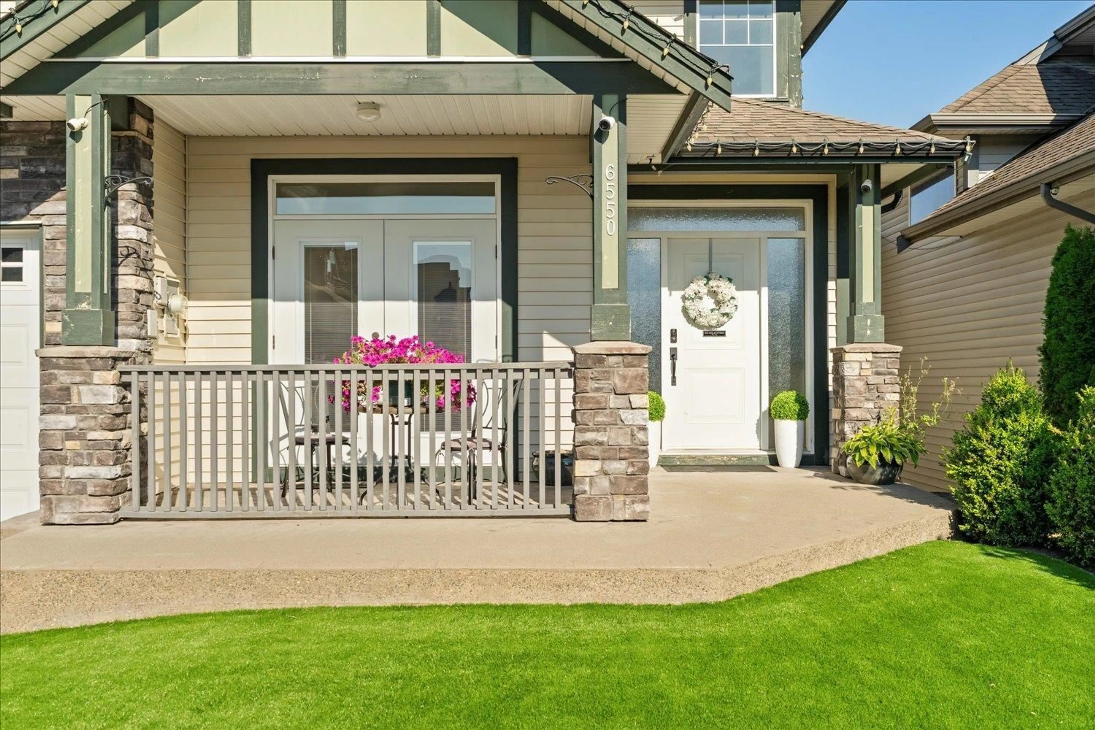 Unknown for 6550 LAVENDER PLACE, Chilliwack British Columbia V2R0H5