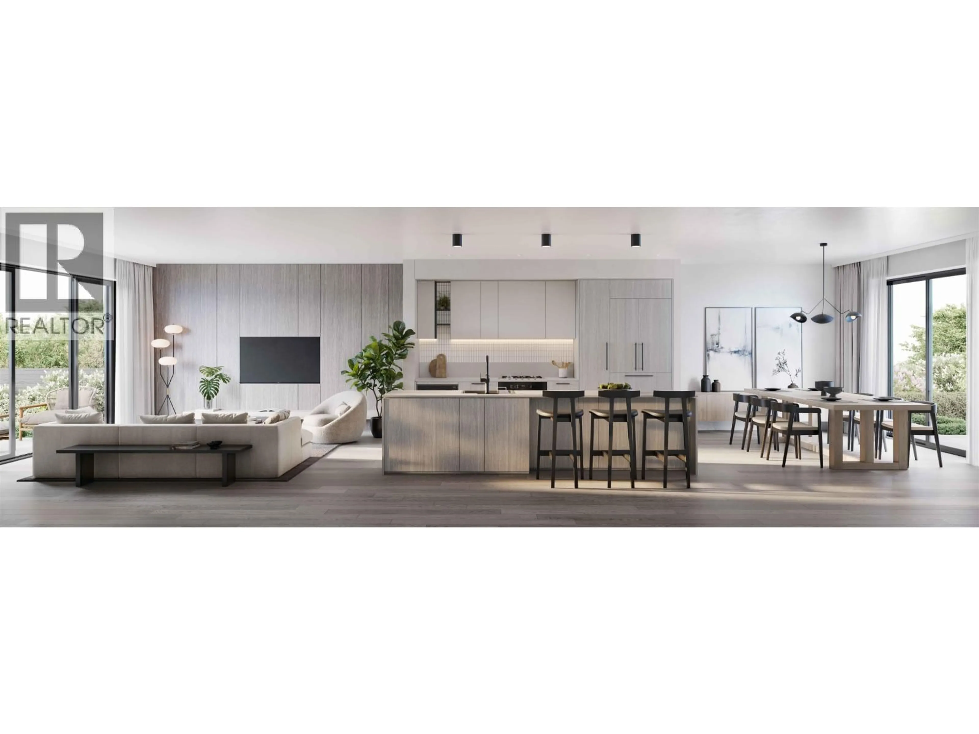 Open concept kitchen, unknown for 805 28TH STREET, Vancouver British Columbia V5Z2G6