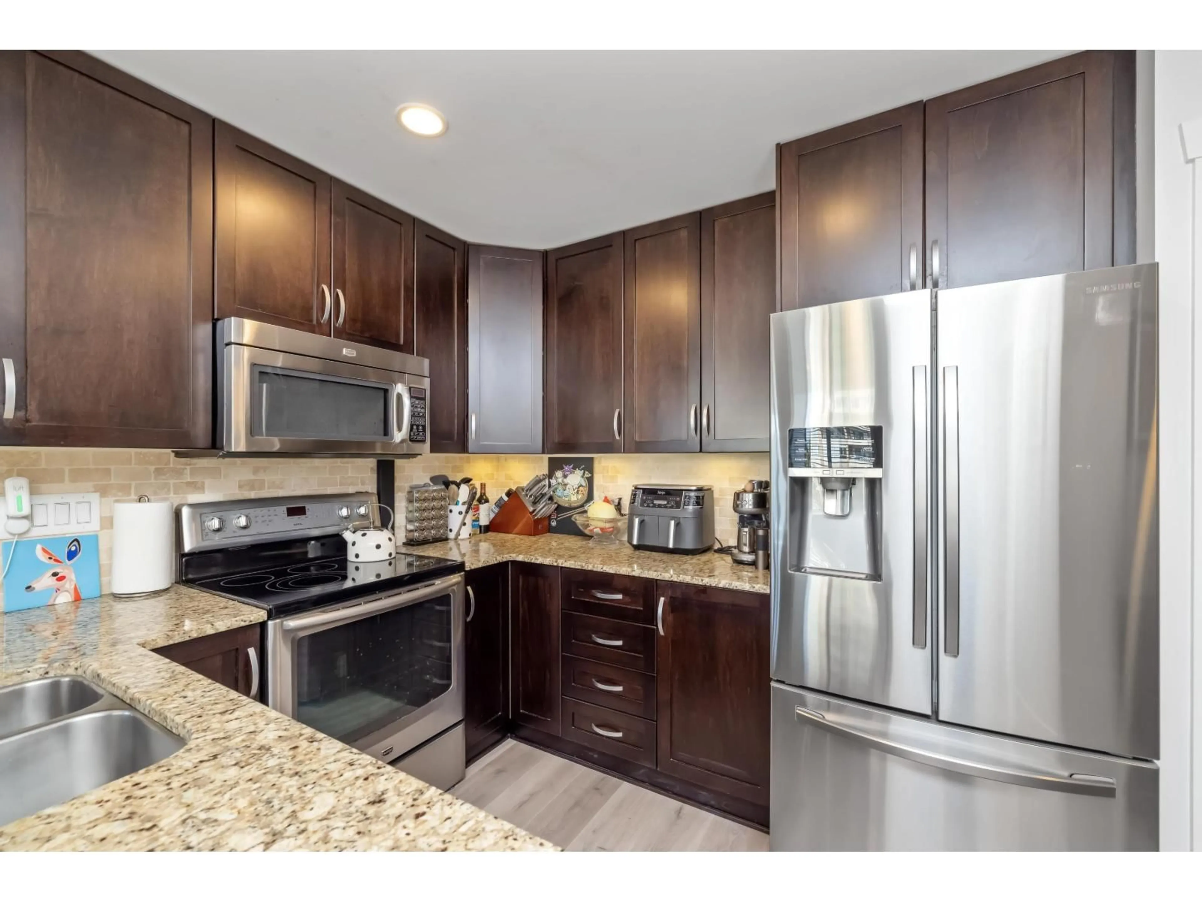 Unknown for 317 - 3192 GLADWIN, Abbotsford British Columbia V2T6M9