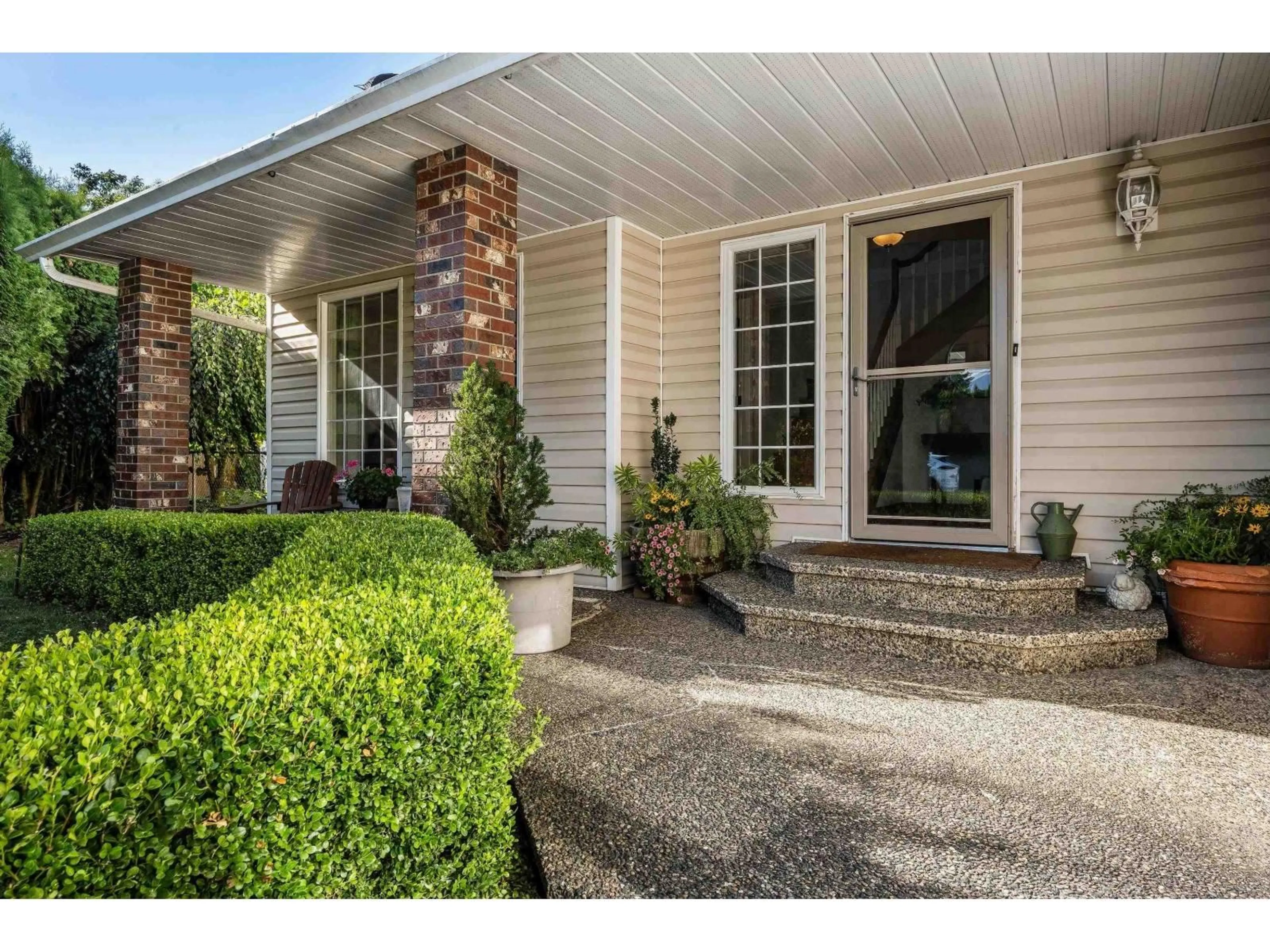 Unknown for 45983 IVY AVENUE, Chilliwack British Columbia V2R2C5