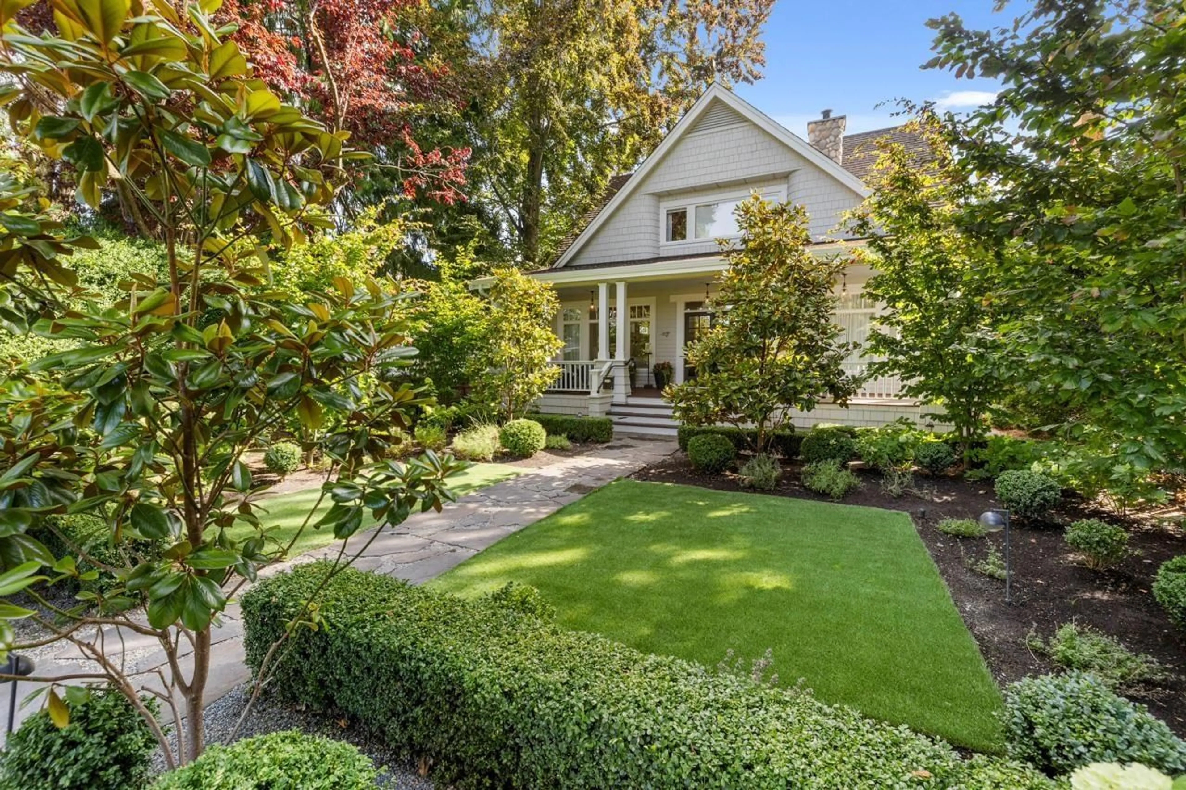 Unknown for 2676 MCBRIDE, Surrey British Columbia V4A3G1