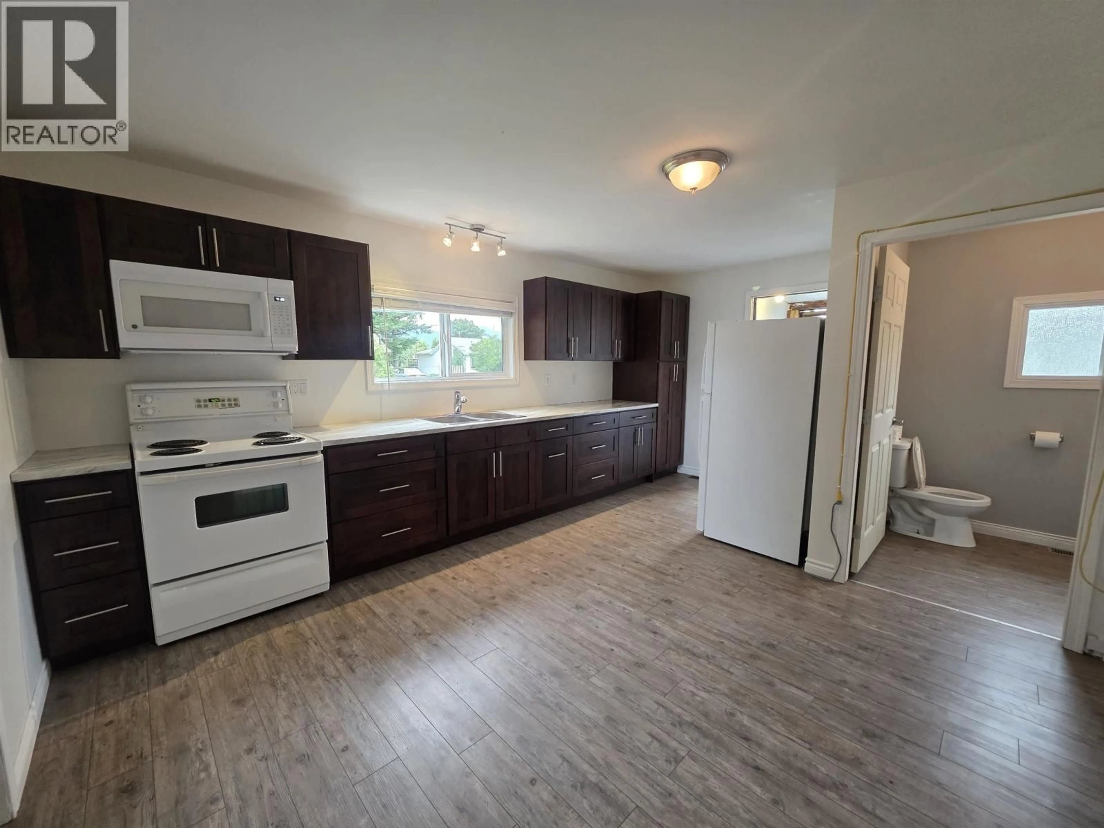 Unknown for 2706 KEEFER STREET, Terrace British Columbia V8G2L2