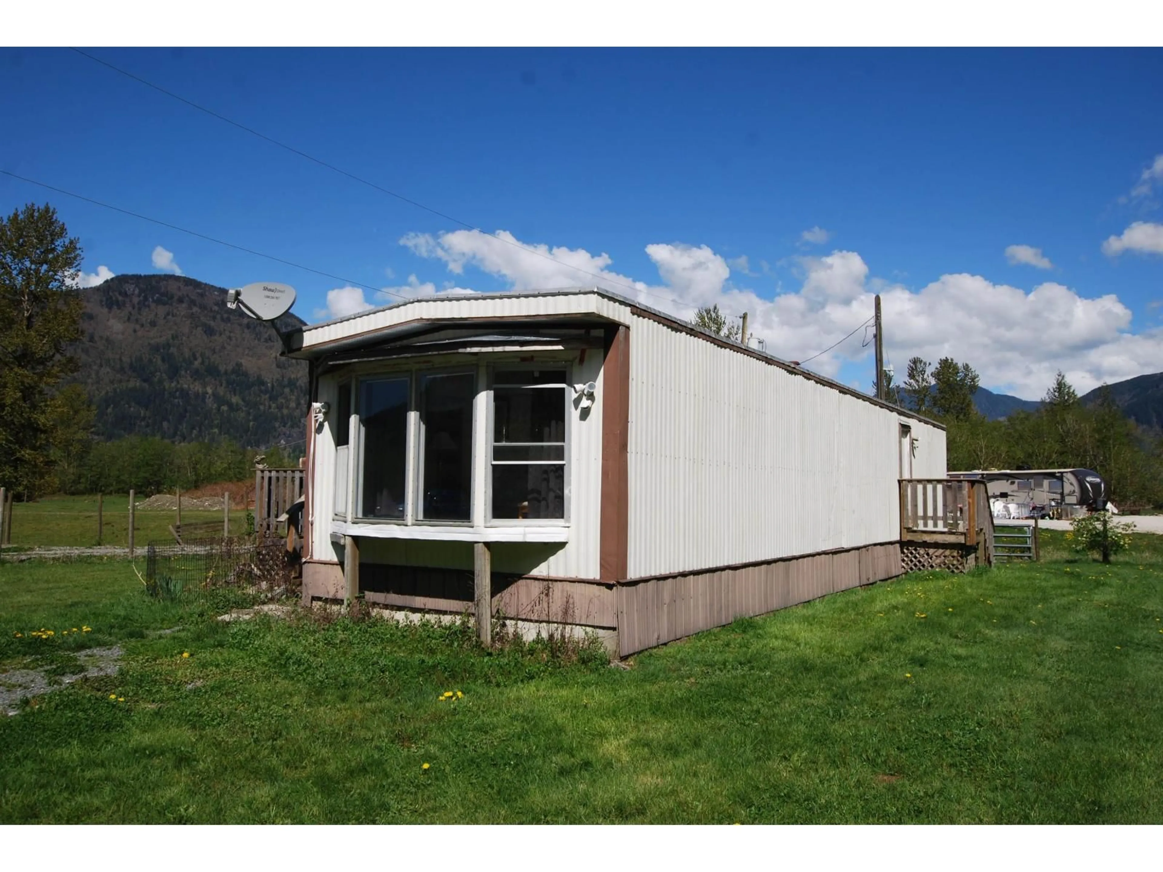 Unknown for 58661 DENT ROAD, Hope British Columbia V0X1L2