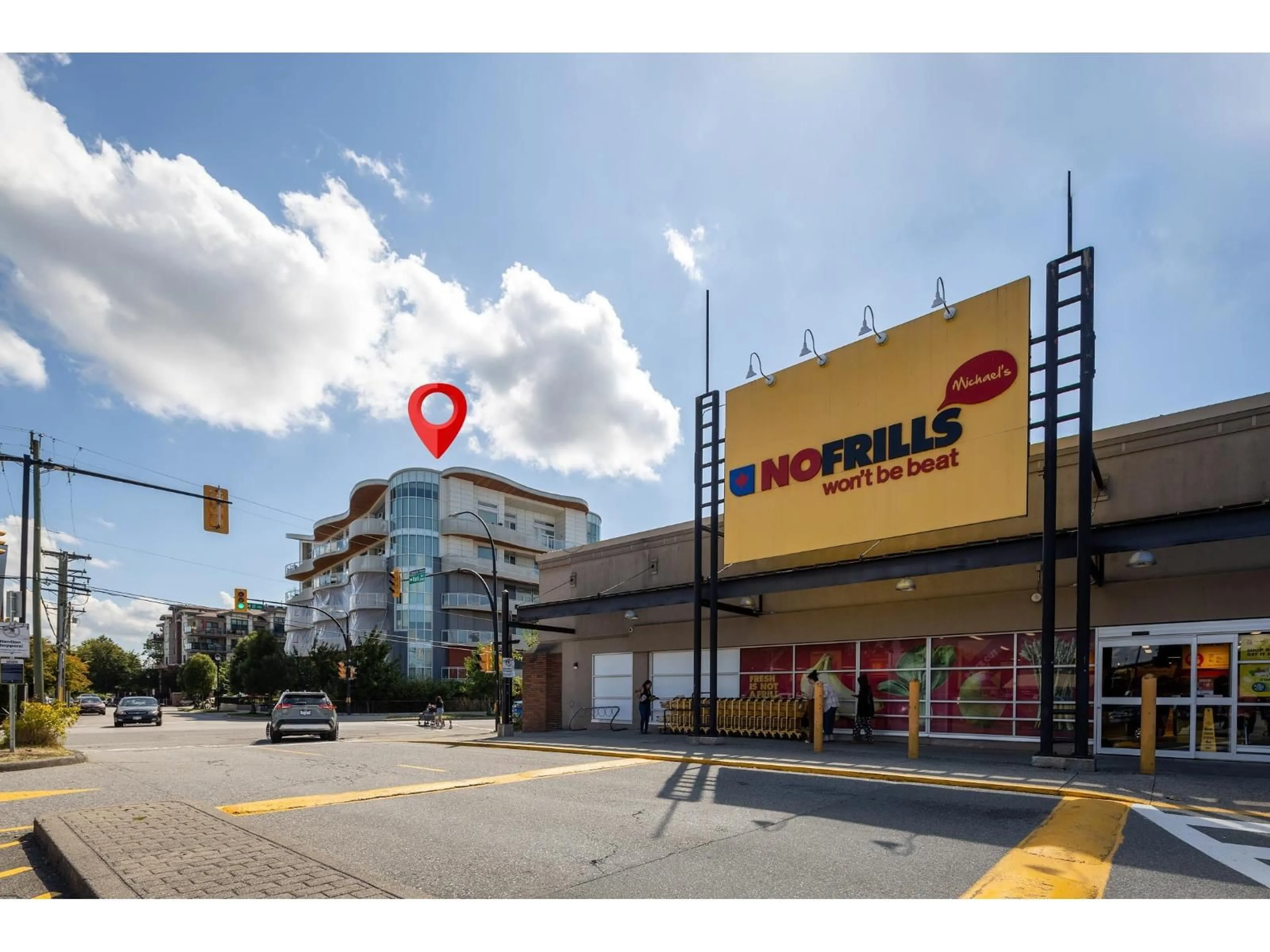 Unknown for 502 - 20416 PARK, Langley British Columbia V3A0N2