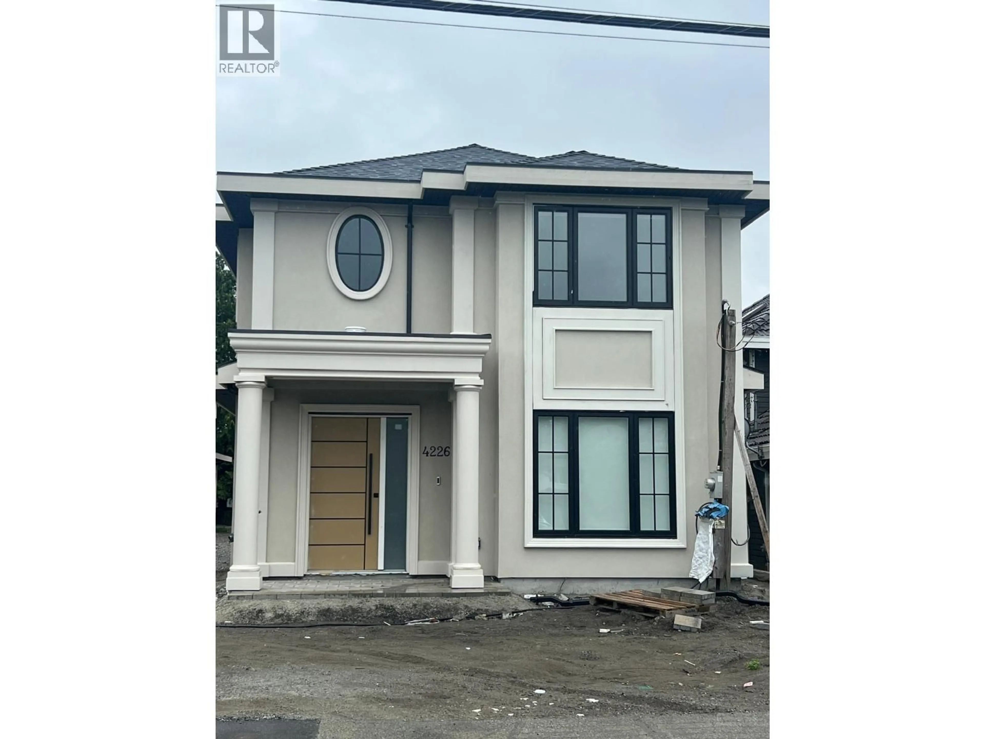 Unknown for 4226 WILLIAMS ROAD, Richmond British Columbia V7E1J9