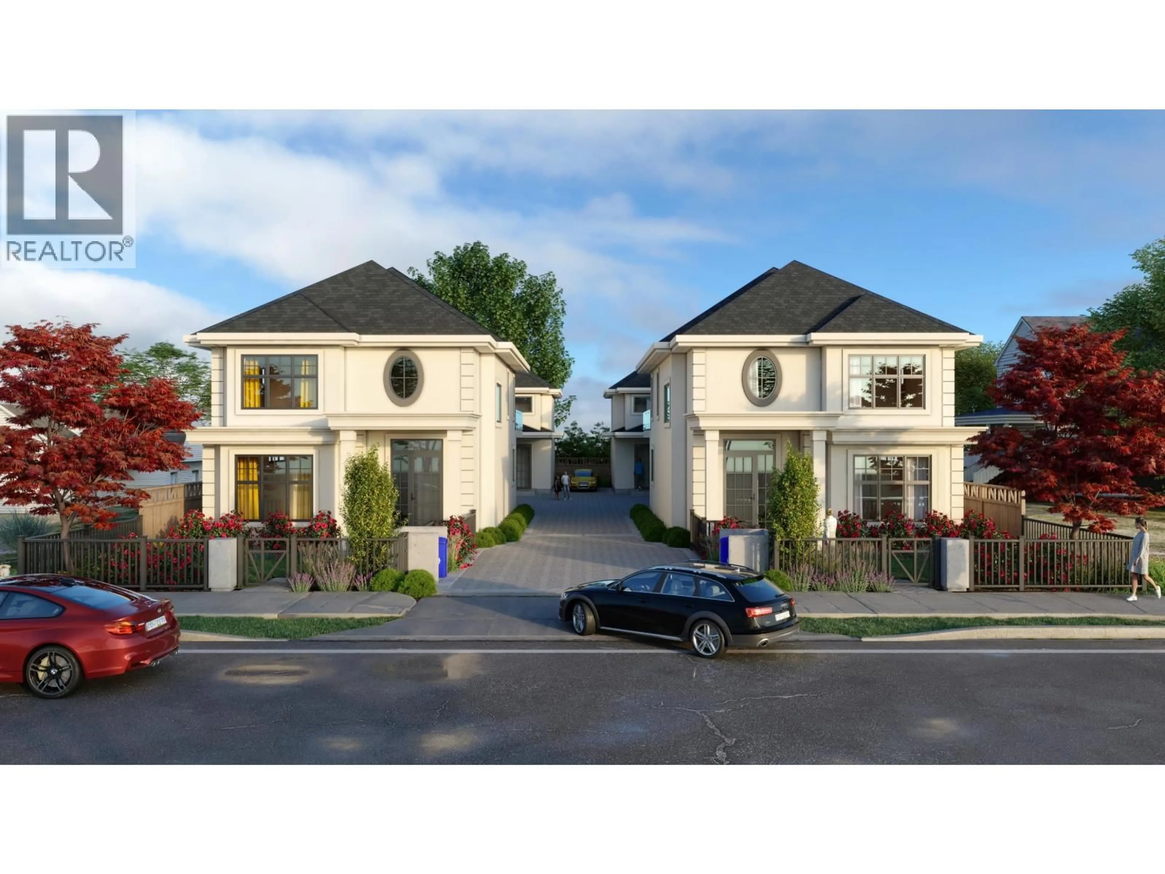 Unknown for 4246 WILLIAMS ROAD, Richmond British Columbia V0V0V0