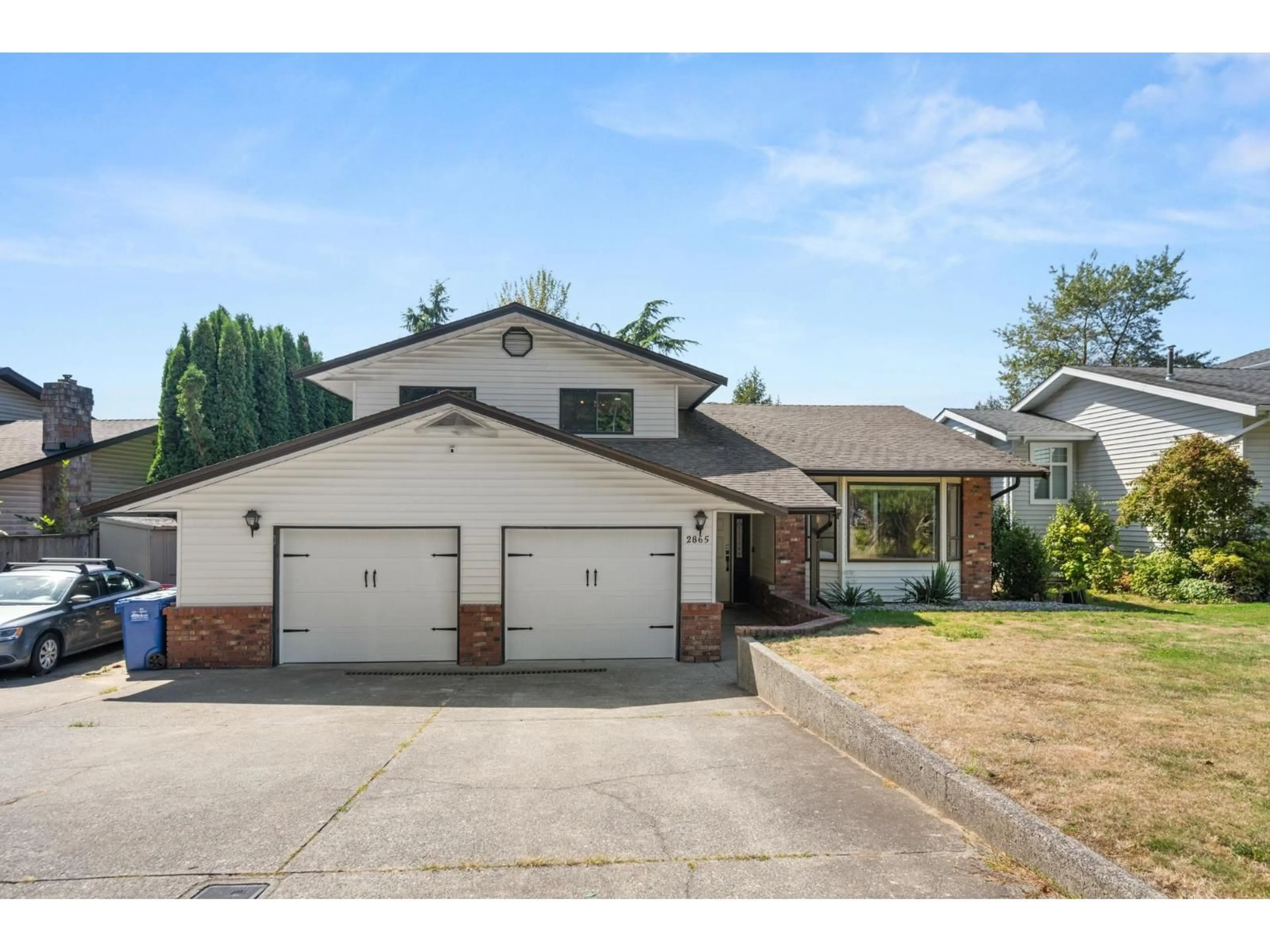 Unknown for 2865 GLENSHIEL, Abbotsford British Columbia V3G1G8