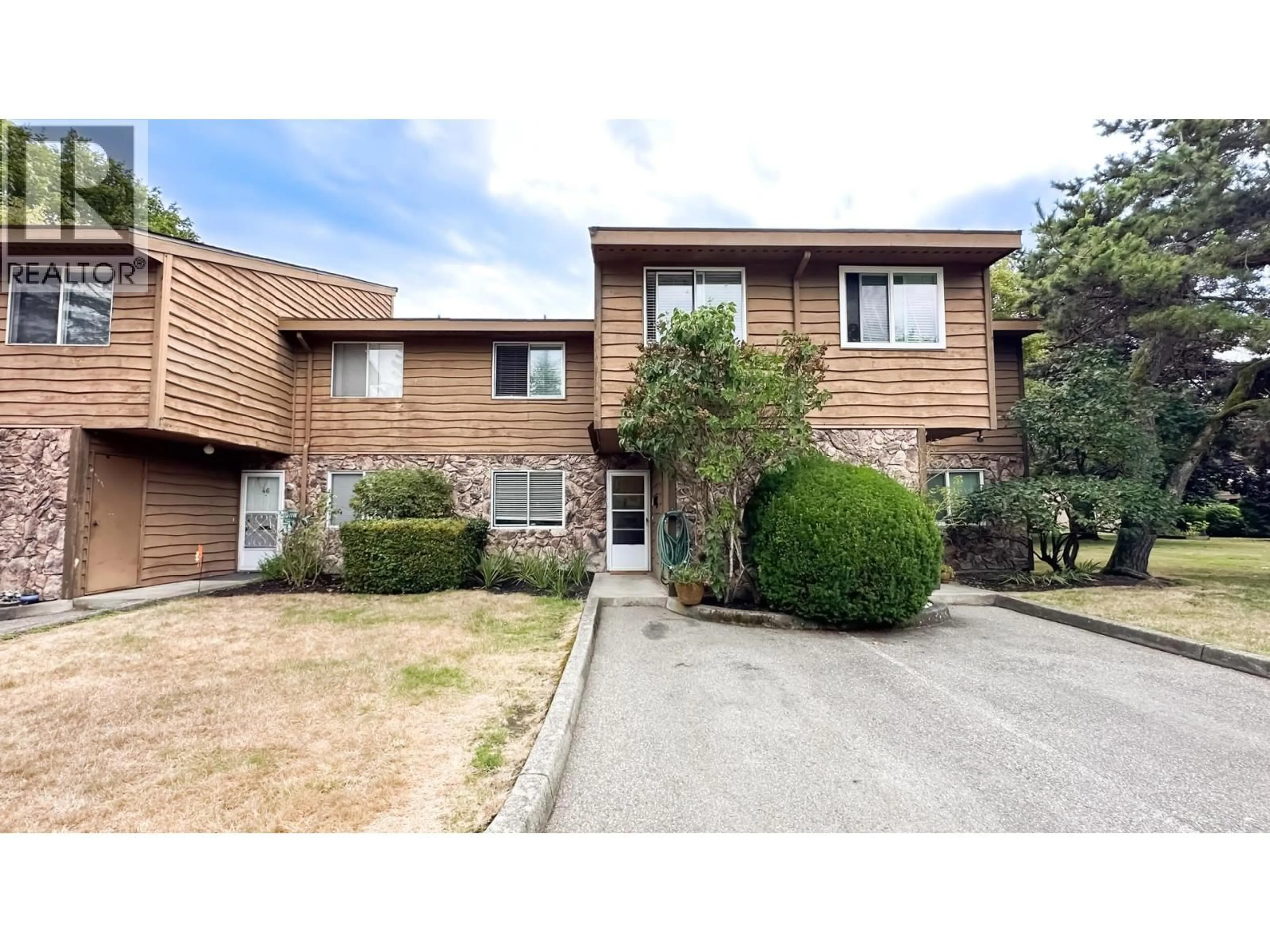 Unknown for 45 - 9111 NO. 5 ROAD, Richmond British Columbia V7A4N3