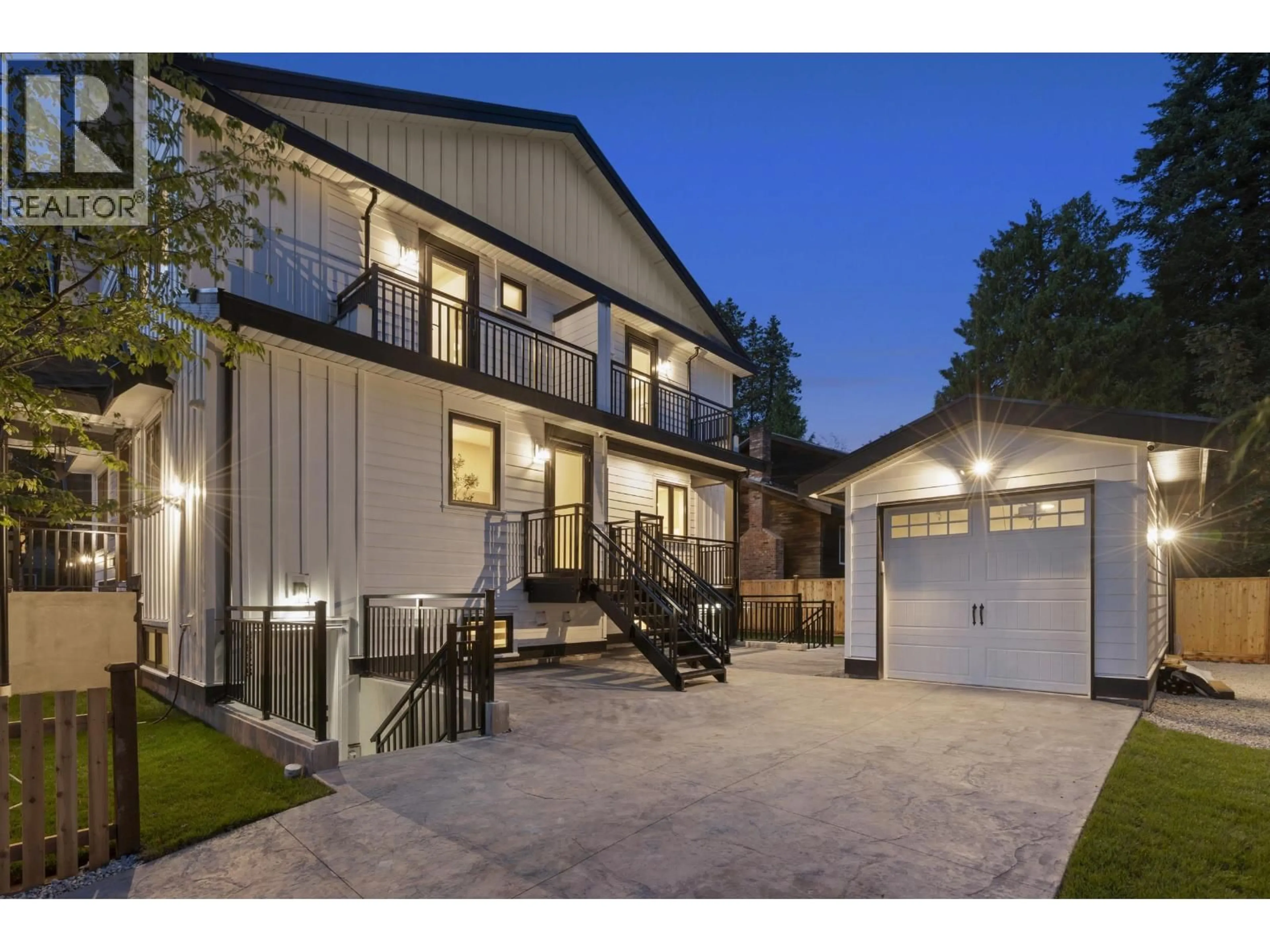 Unknown for 3218 39TH, Vancouver British Columbia V6N2Z9