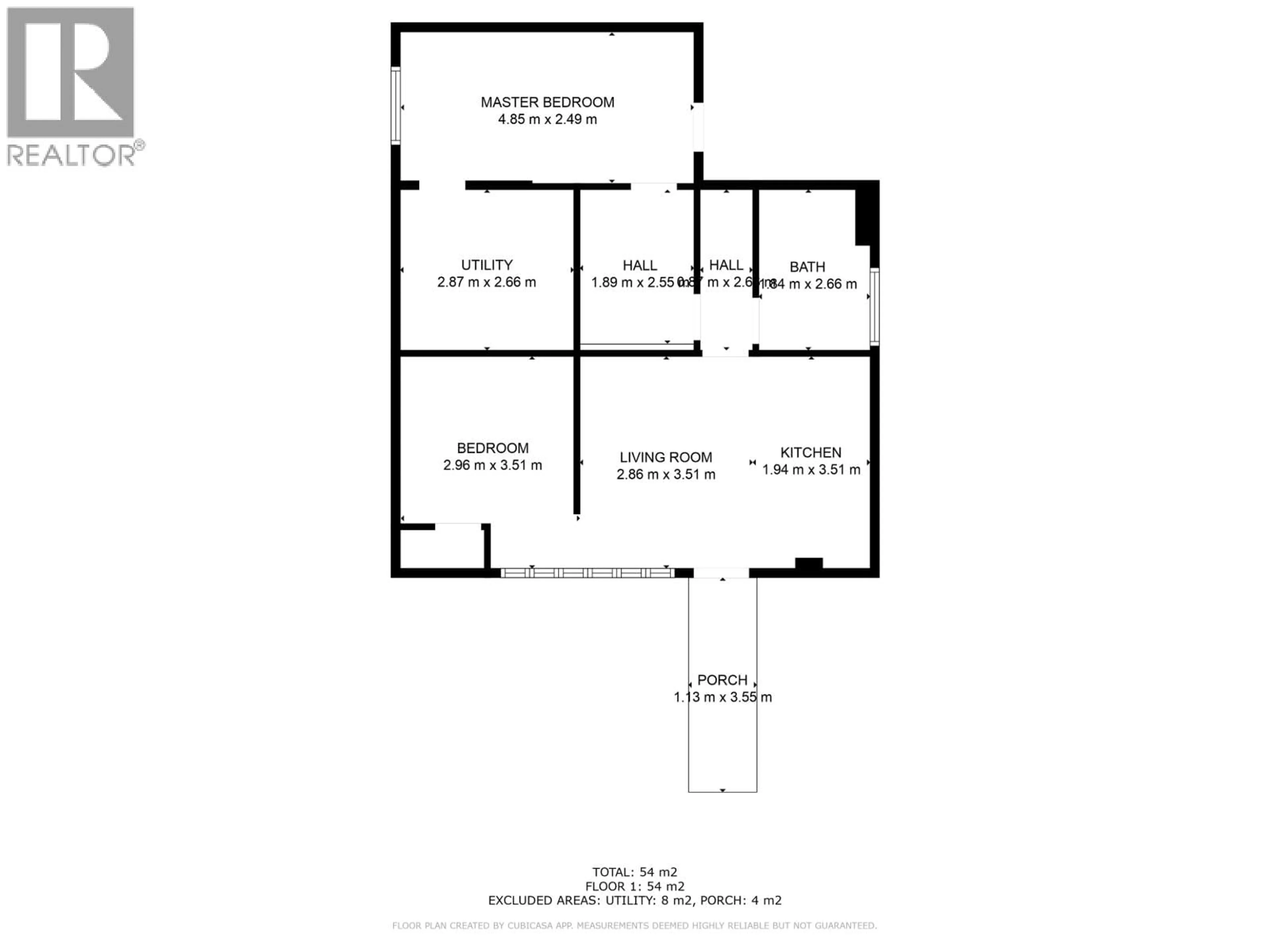 Floor plan for 3813 15TH AVENUE, Vancouver British Columbia V6R3A1