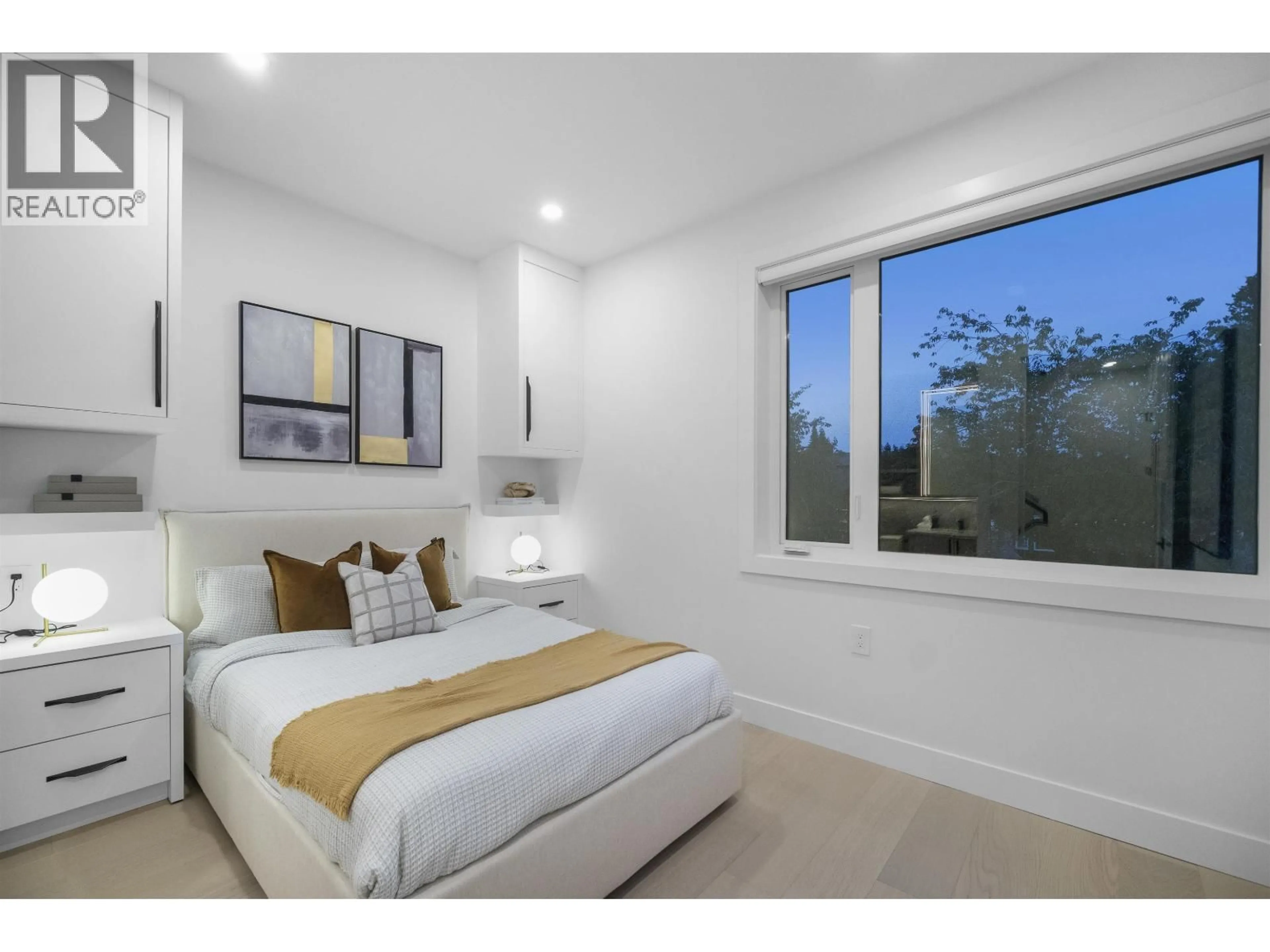 A pic of a room for 1 - 5033 PRINCE ALBERT STREET, Vancouver British Columbia V5W3C5